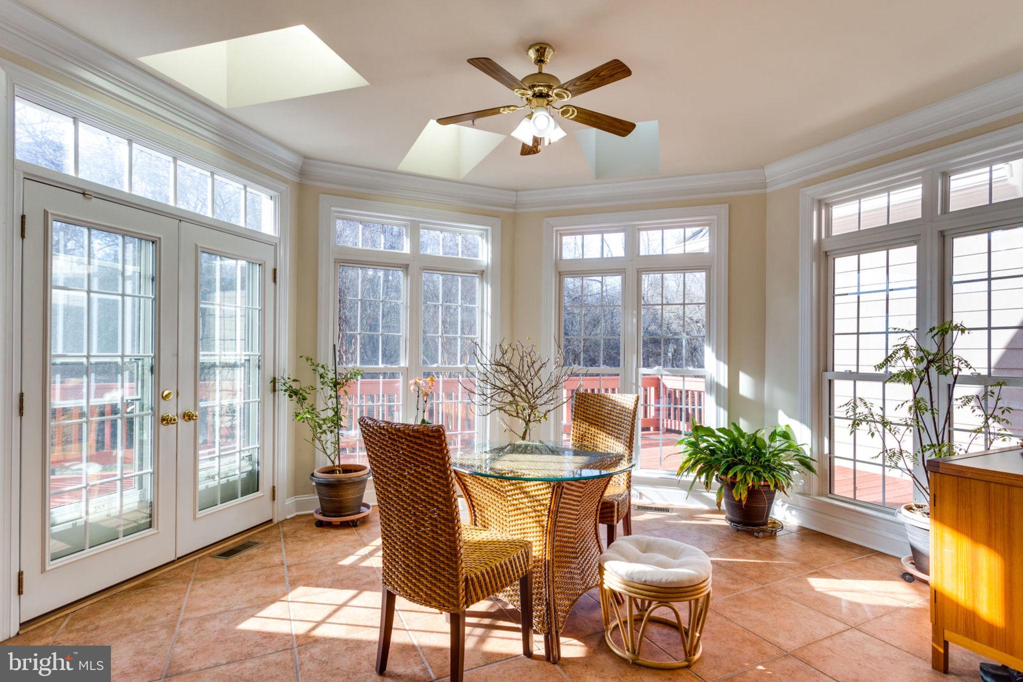 WOODMORE PLAT 10 - Residential