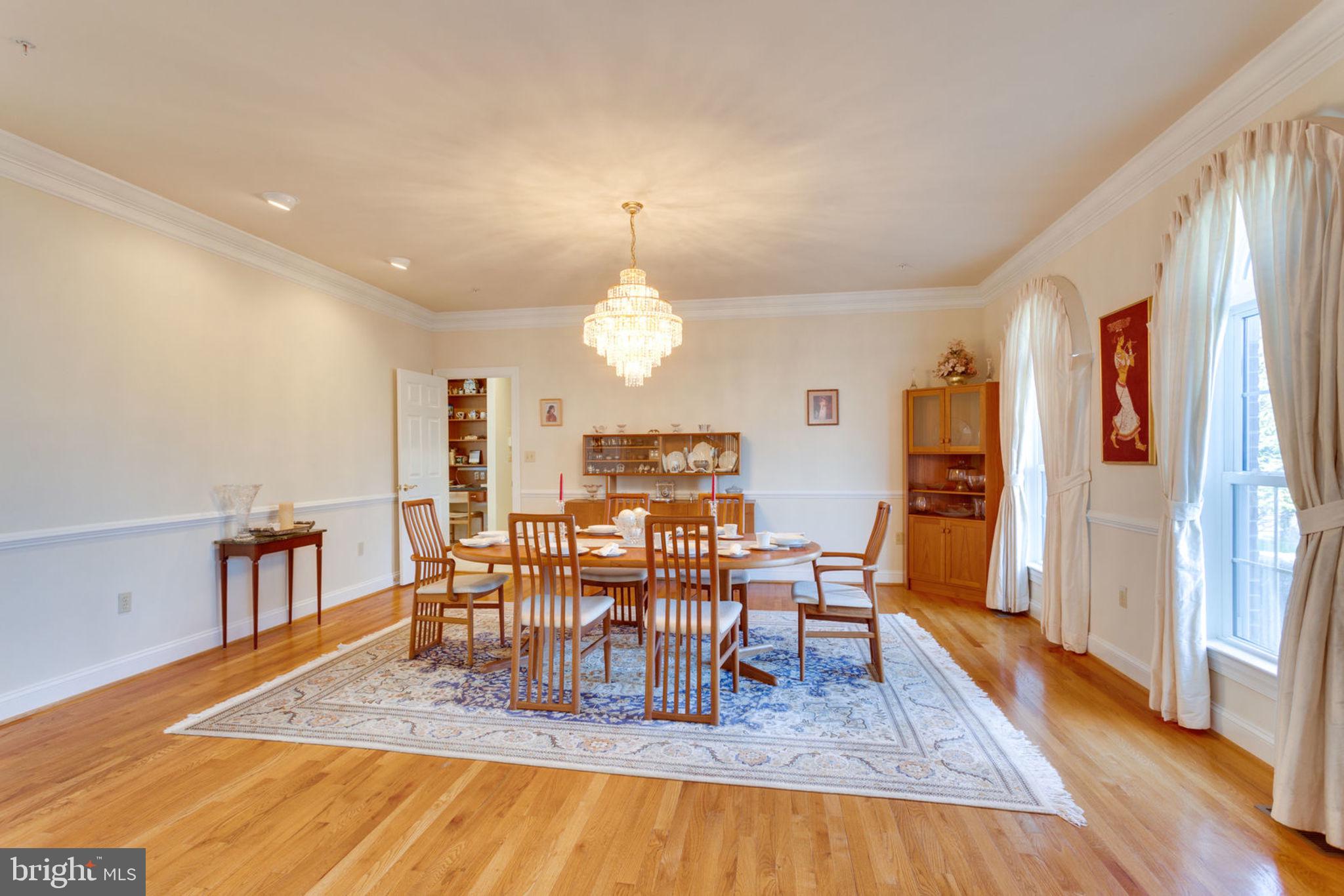 WOODMORE PLAT 10 - Residential