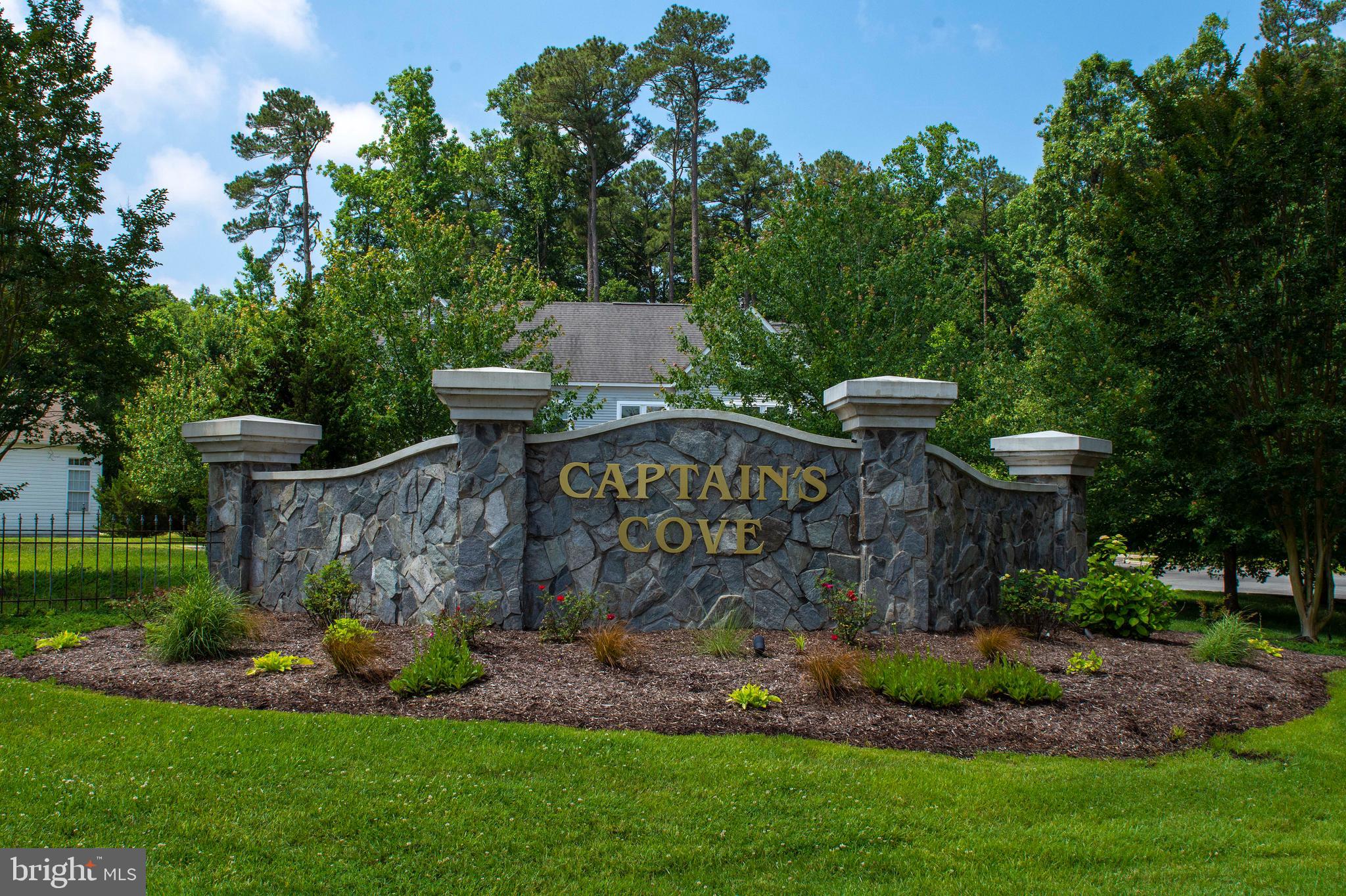 Lot 2139 BUCCANEER BOULEVARD