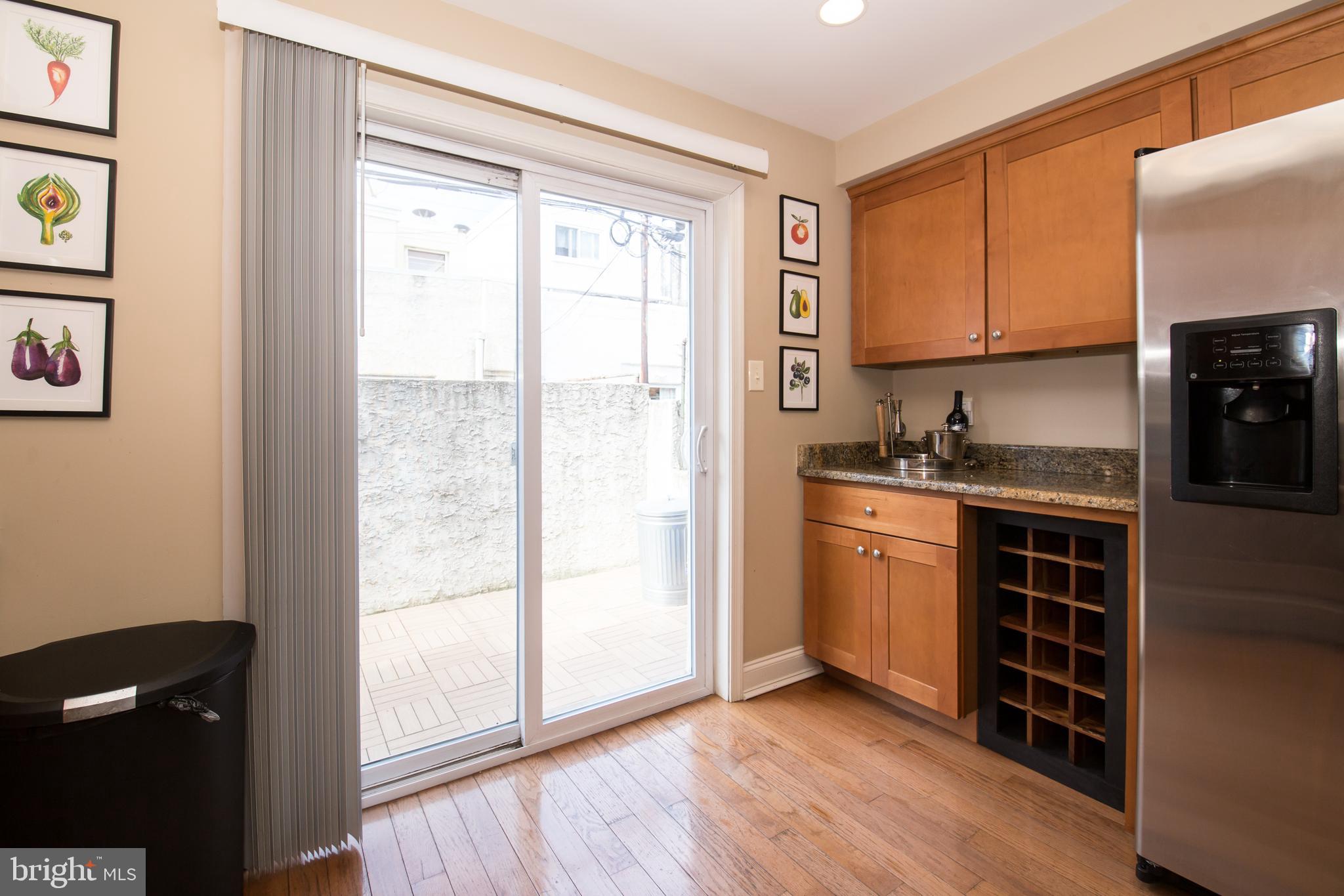 PASSYUNK SQUARE - Residential