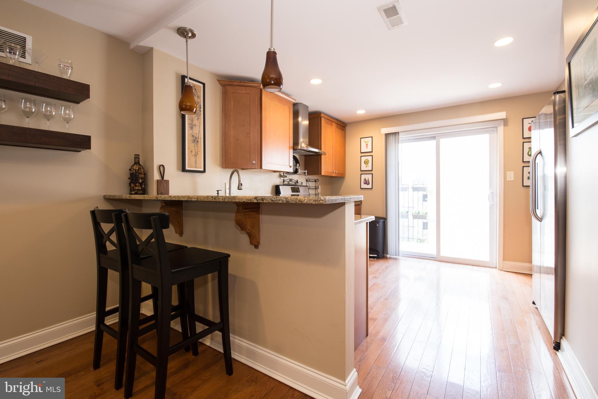 PASSYUNK SQUARE - Residential