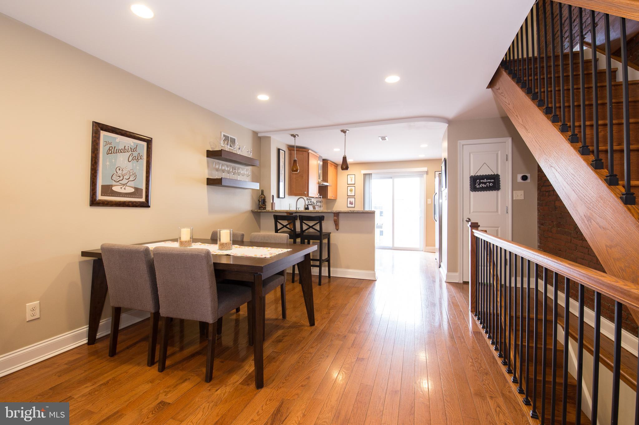 PASSYUNK SQUARE - Residential