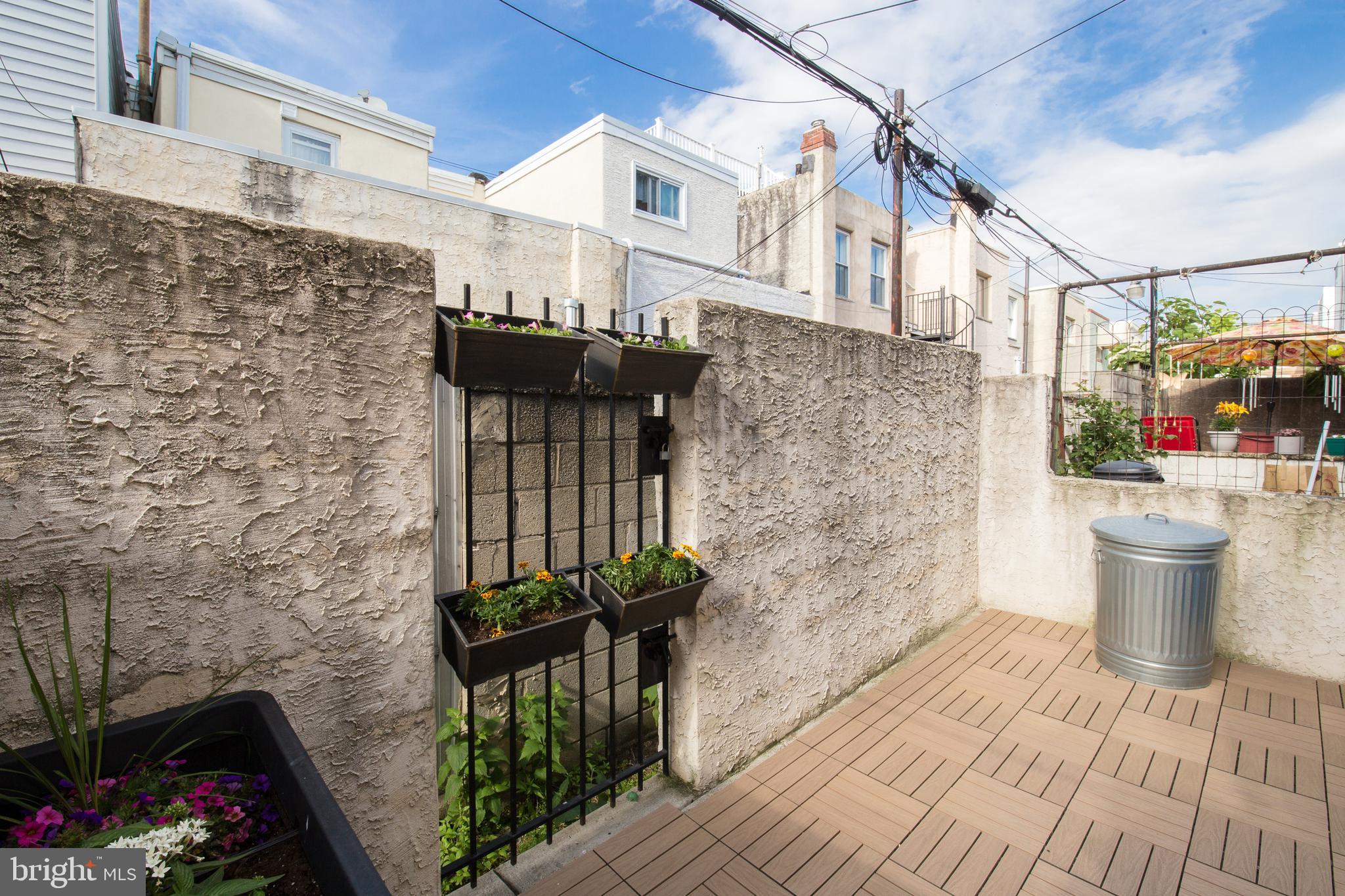 PASSYUNK SQUARE - Residential