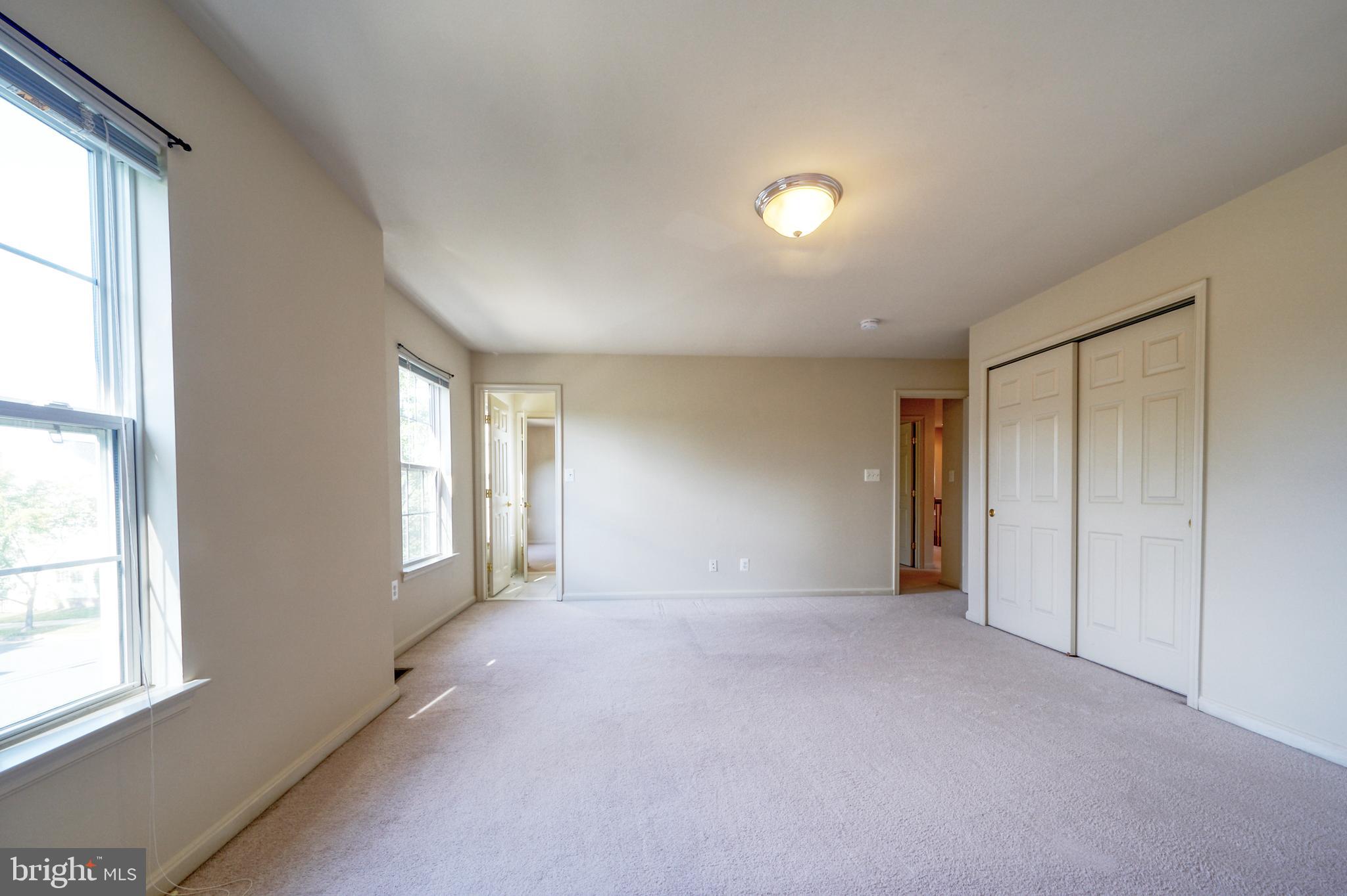 PORT POTOMAC - Residential Lease