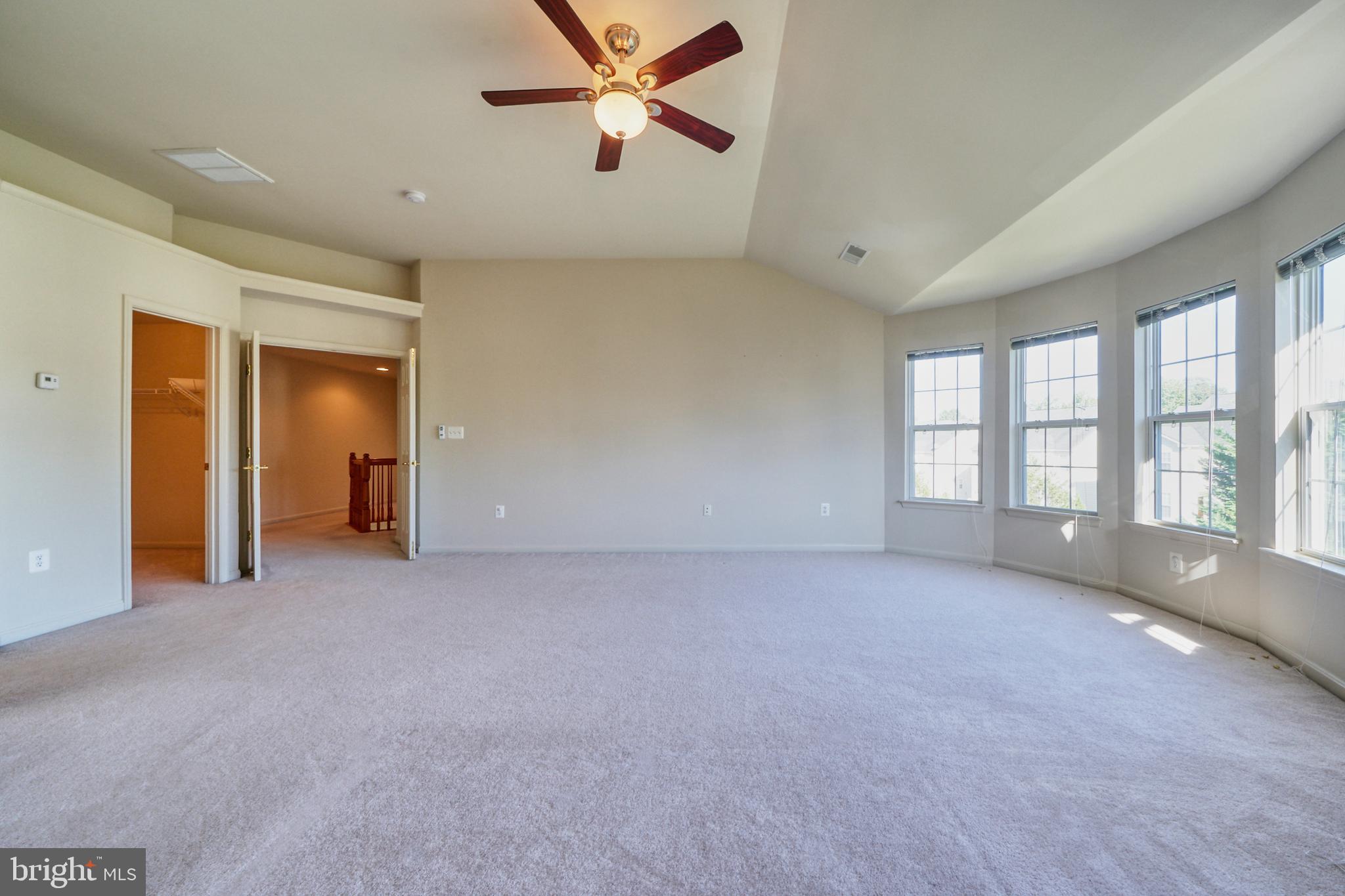 PORT POTOMAC - Residential Lease