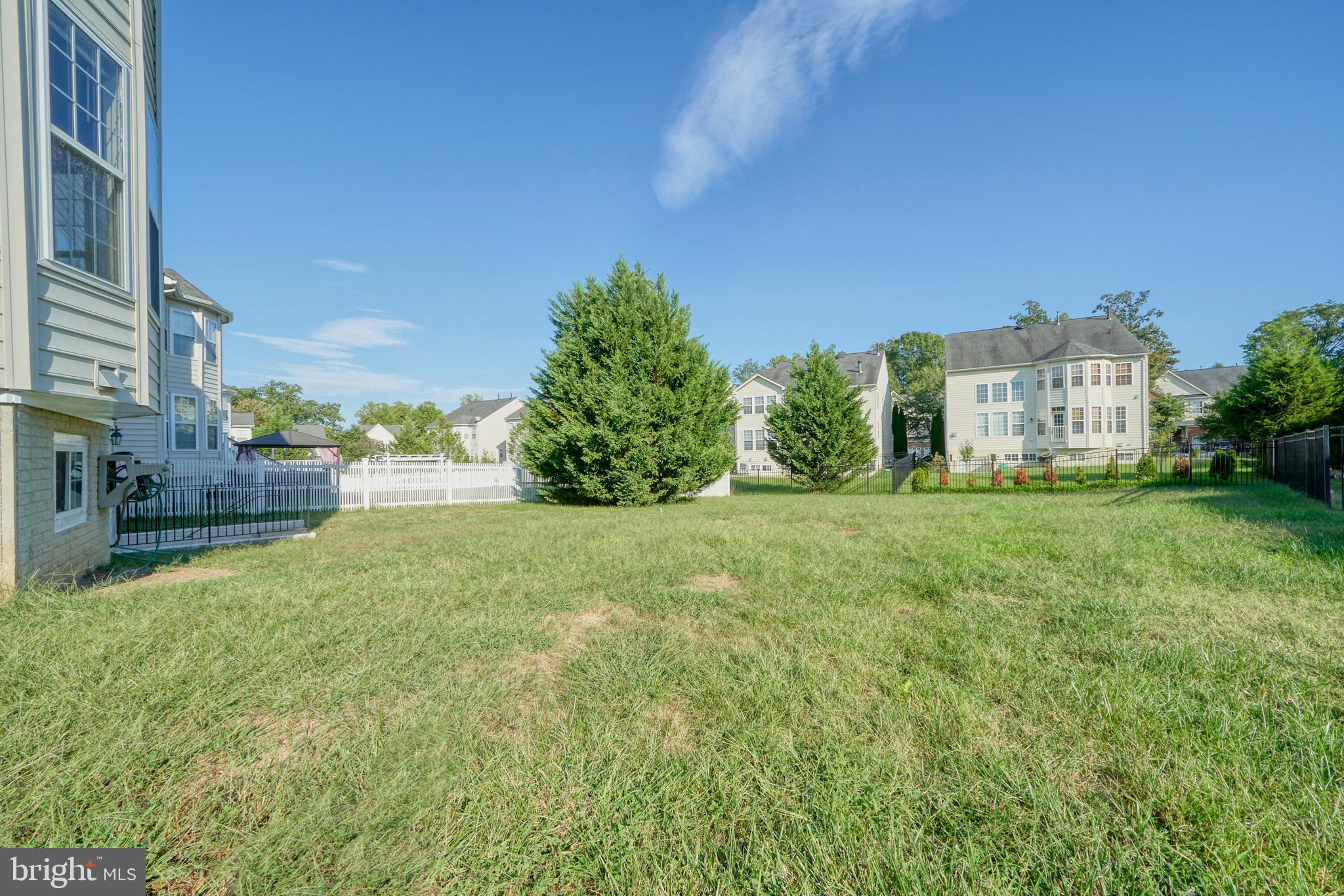 PORT POTOMAC - Residential Lease