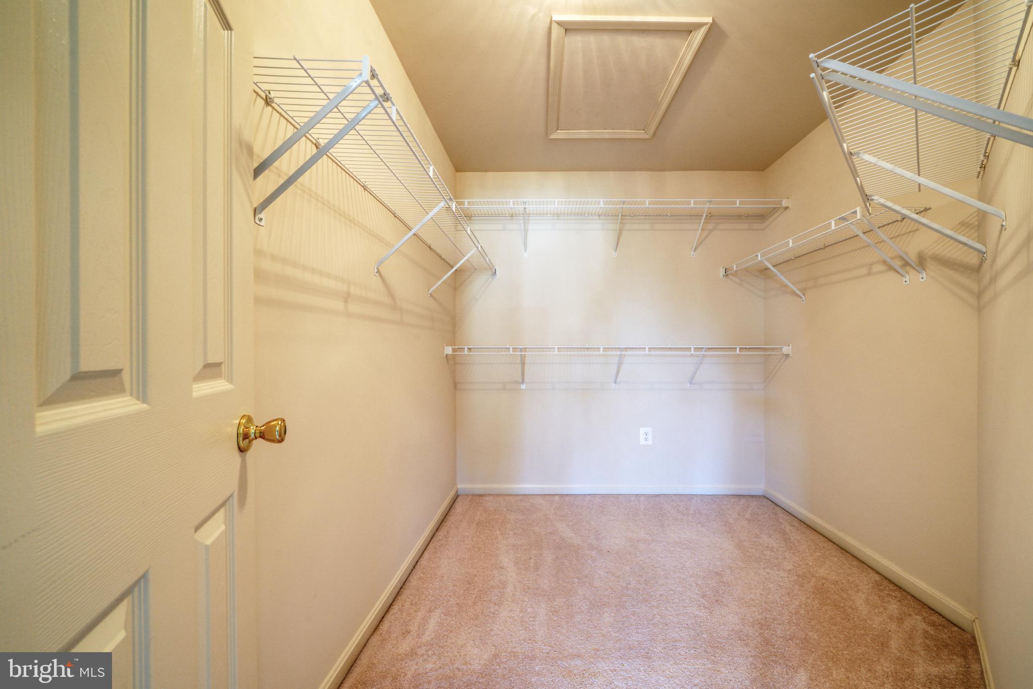 PORT POTOMAC - Residential Lease