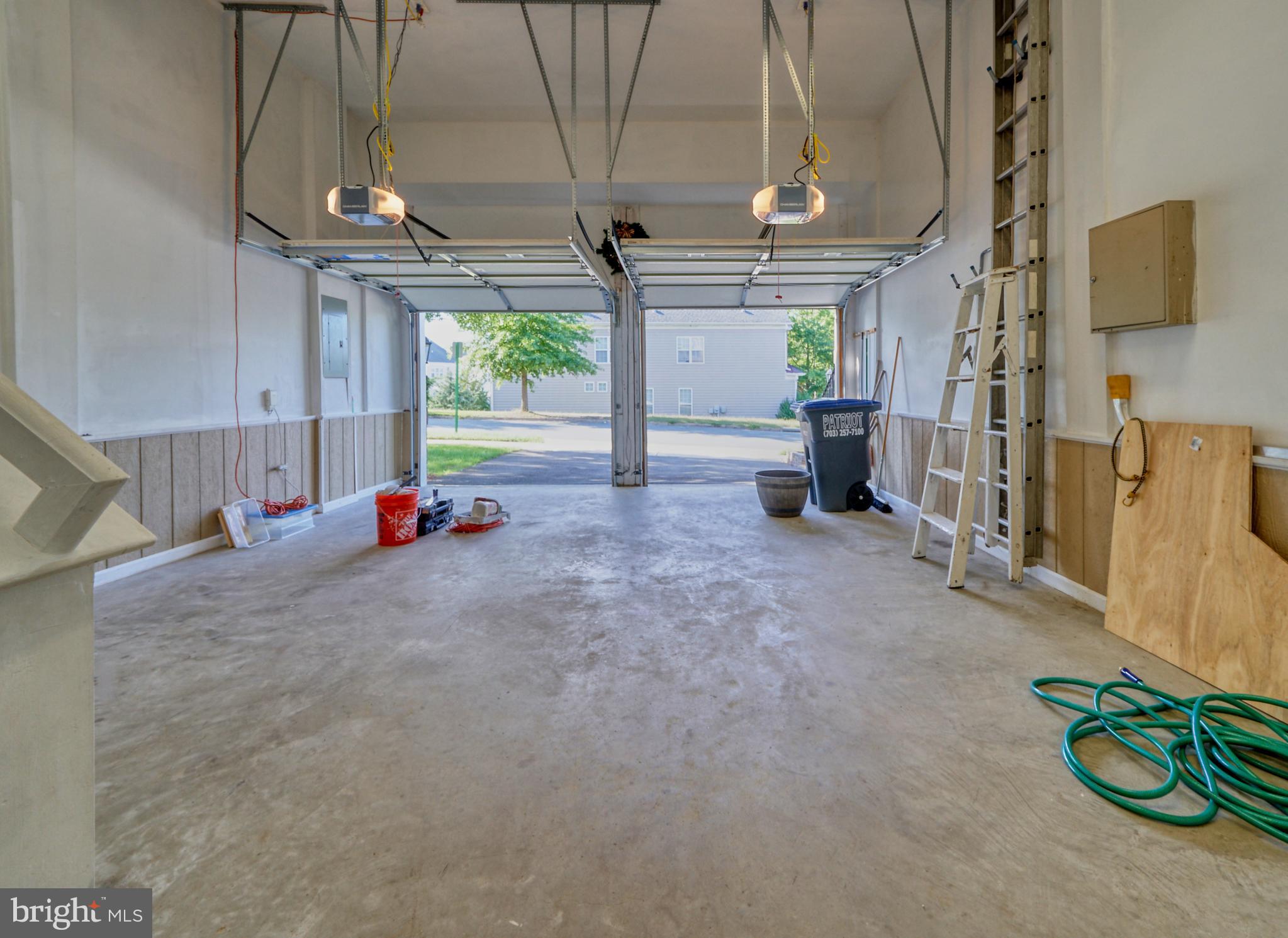 PORT POTOMAC - Residential Lease