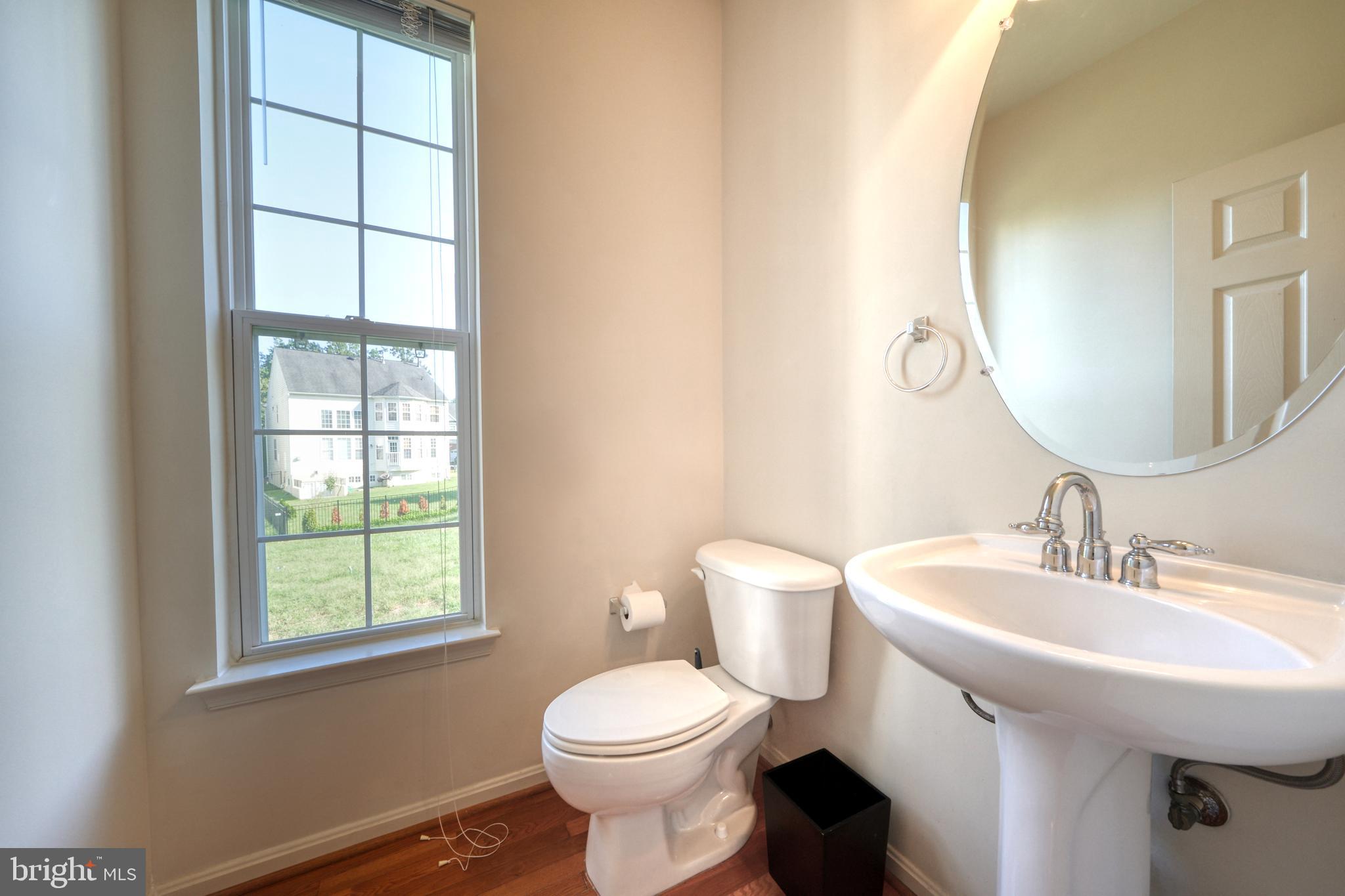 PORT POTOMAC - Residential Lease