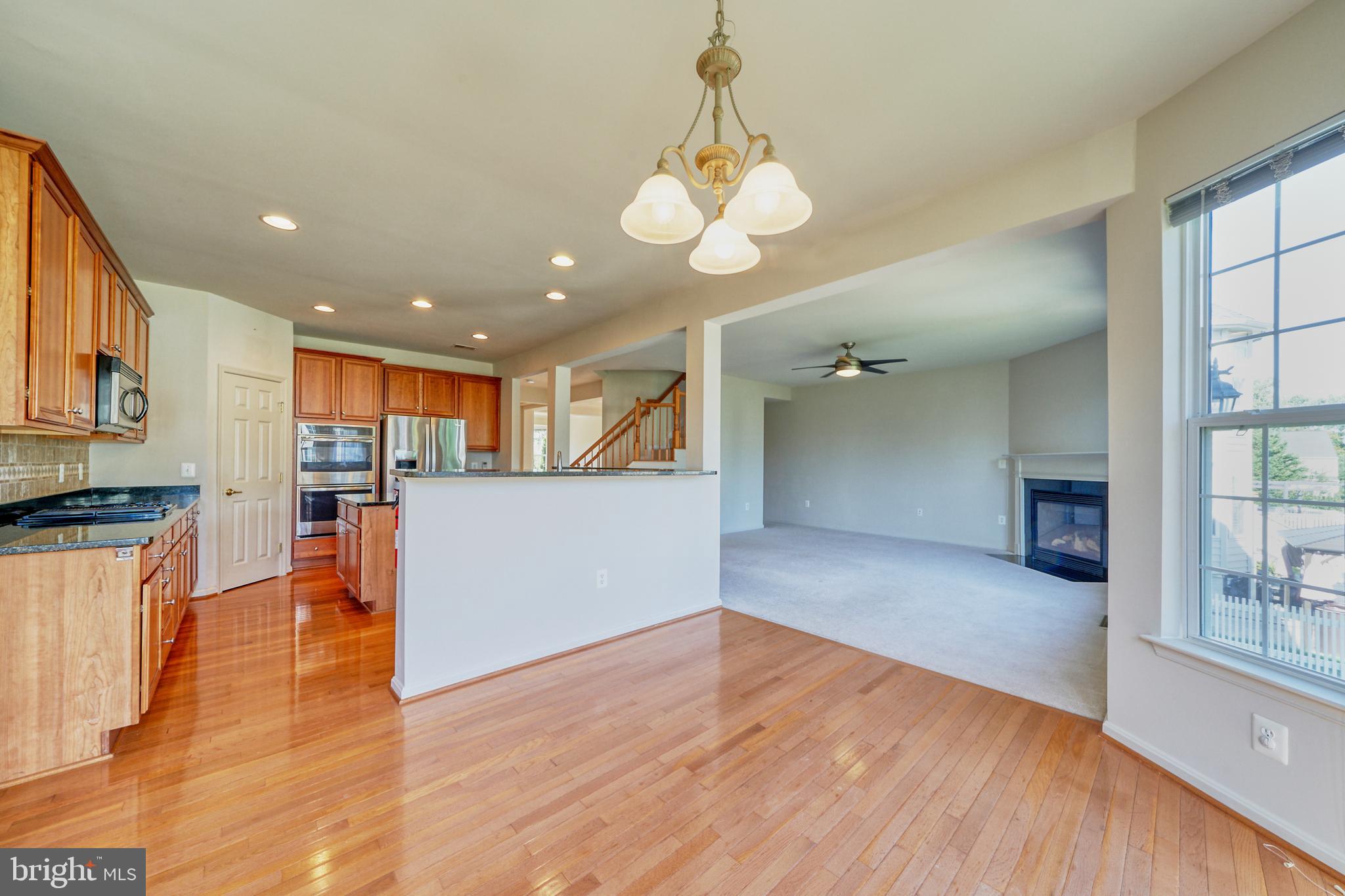 PORT POTOMAC - Residential Lease