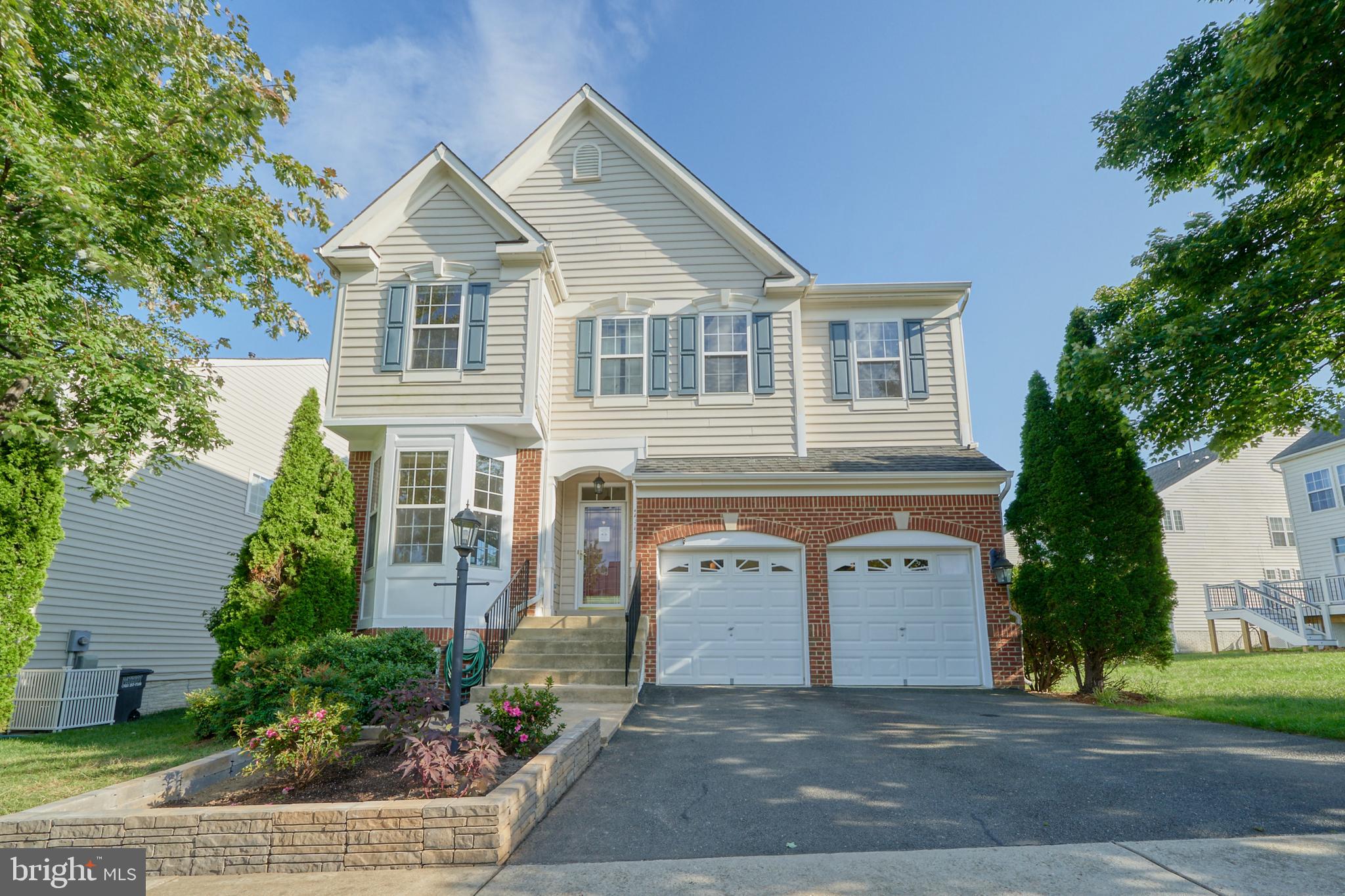 PORT POTOMAC - Residential Lease