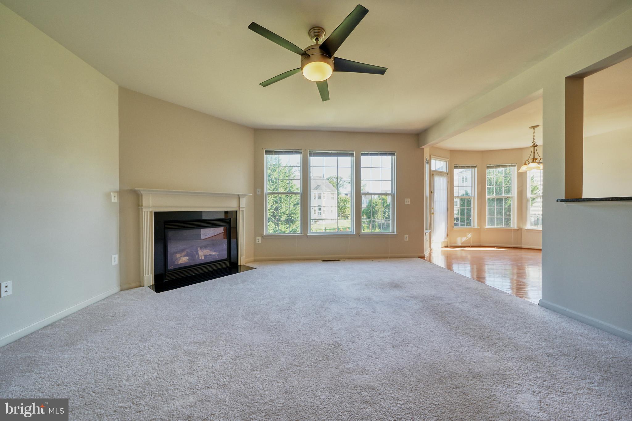 PORT POTOMAC - Residential Lease