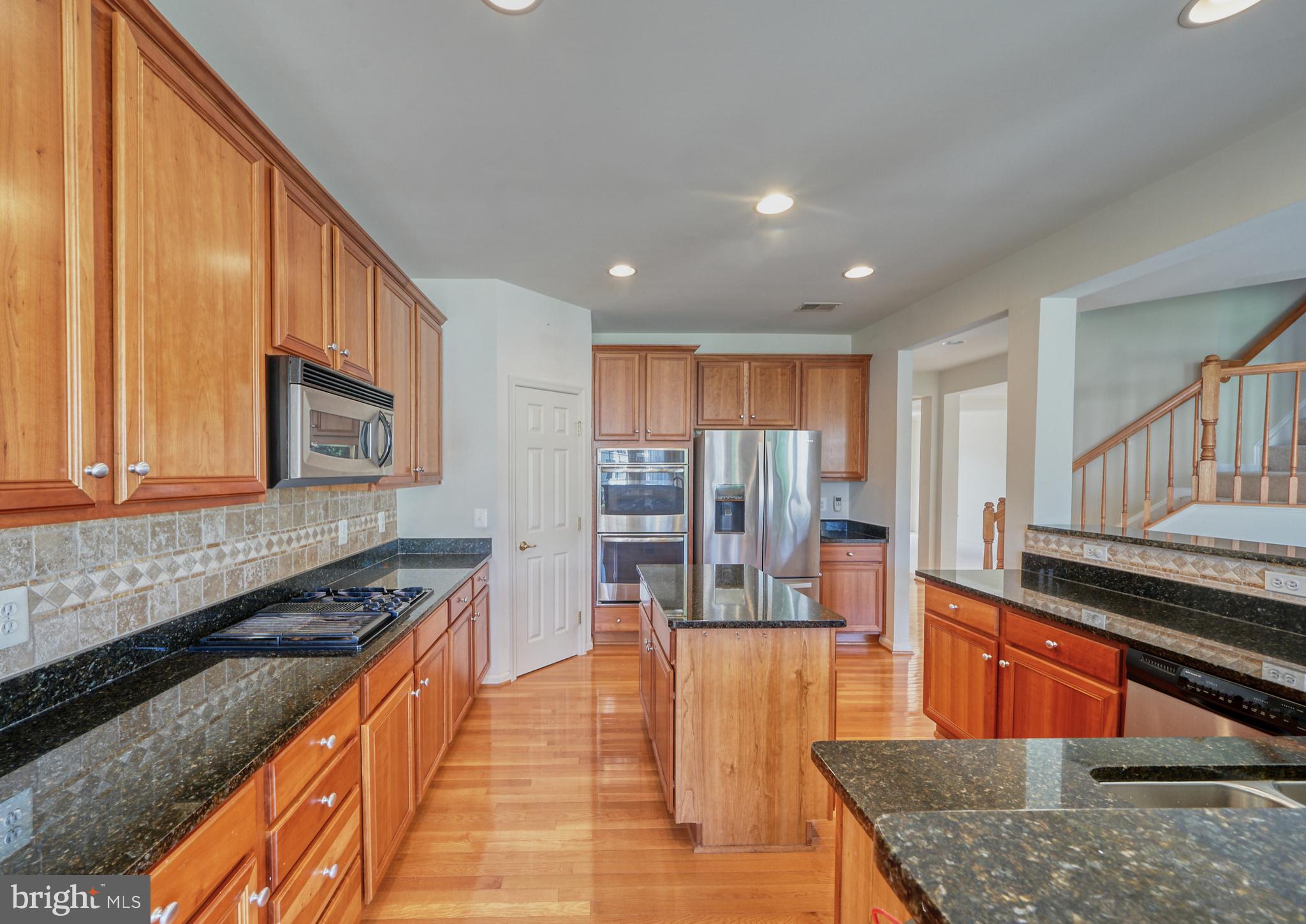 PORT POTOMAC - Residential Lease