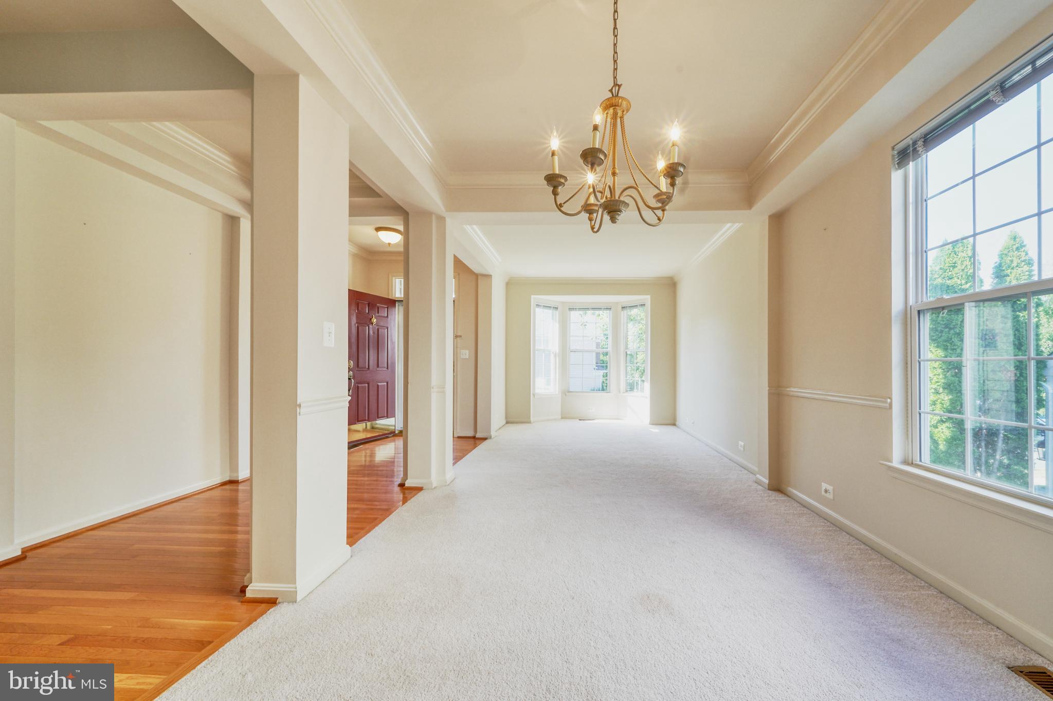 PORT POTOMAC - Residential Lease