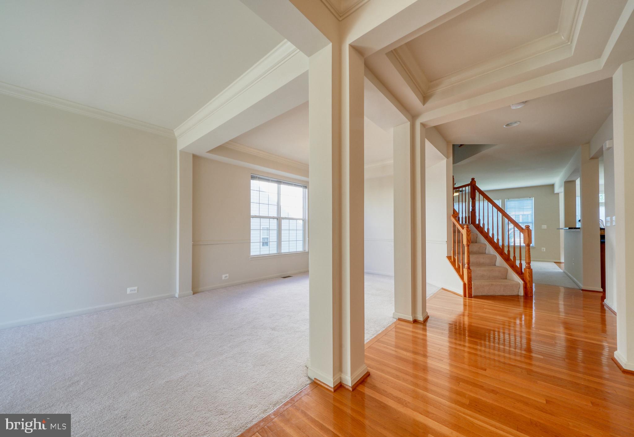 PORT POTOMAC - Residential Lease