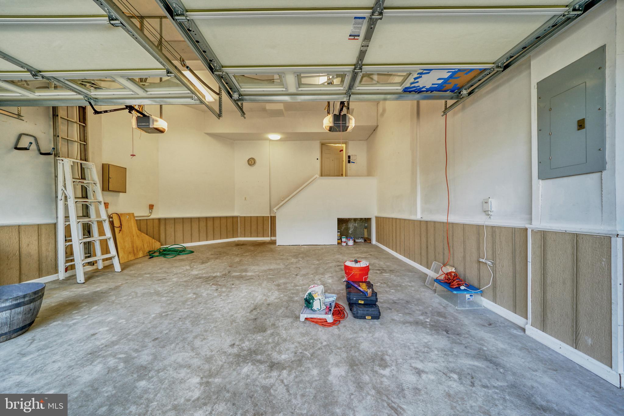 PORT POTOMAC - Residential Lease