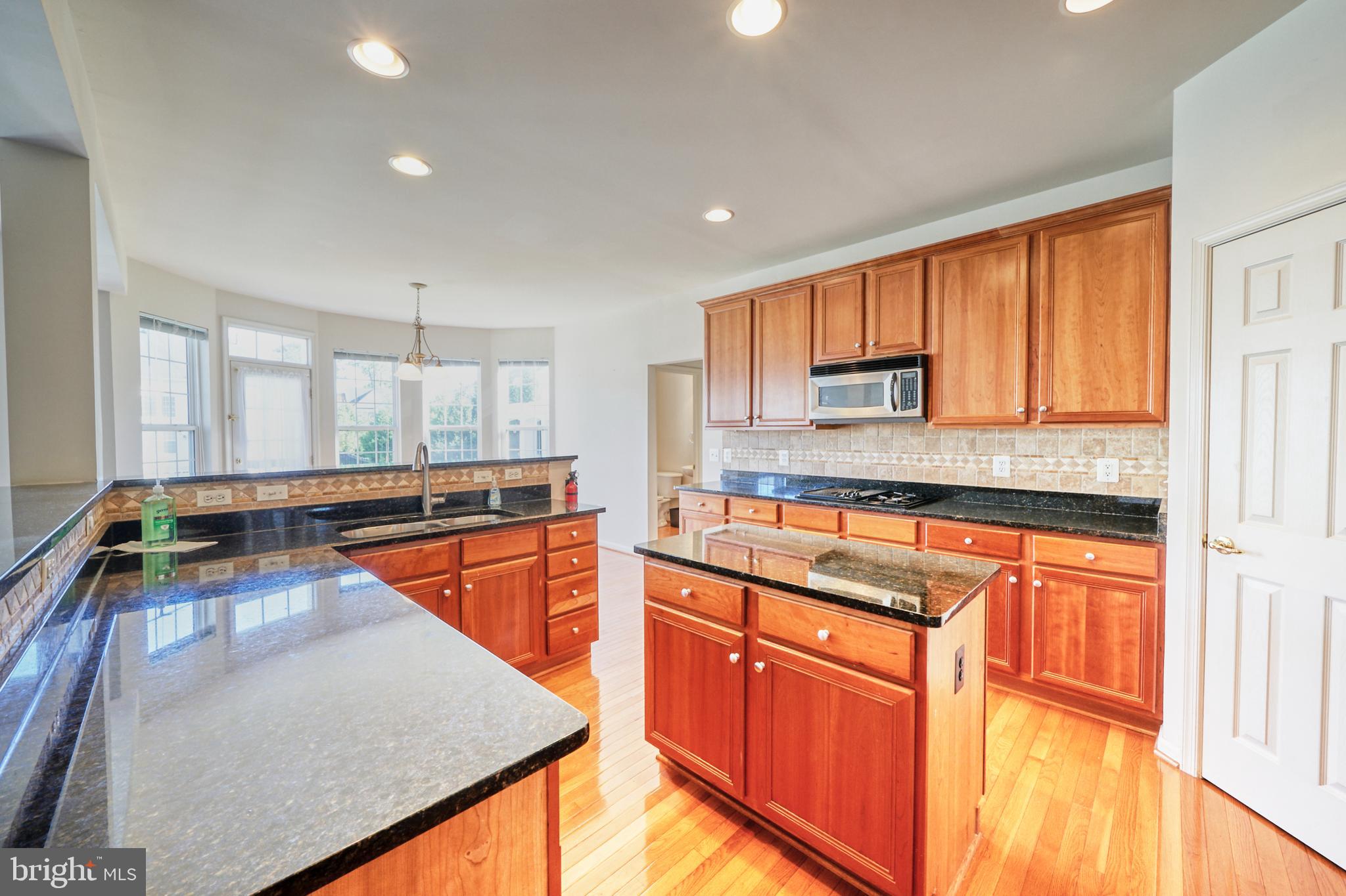 PORT POTOMAC - Residential Lease