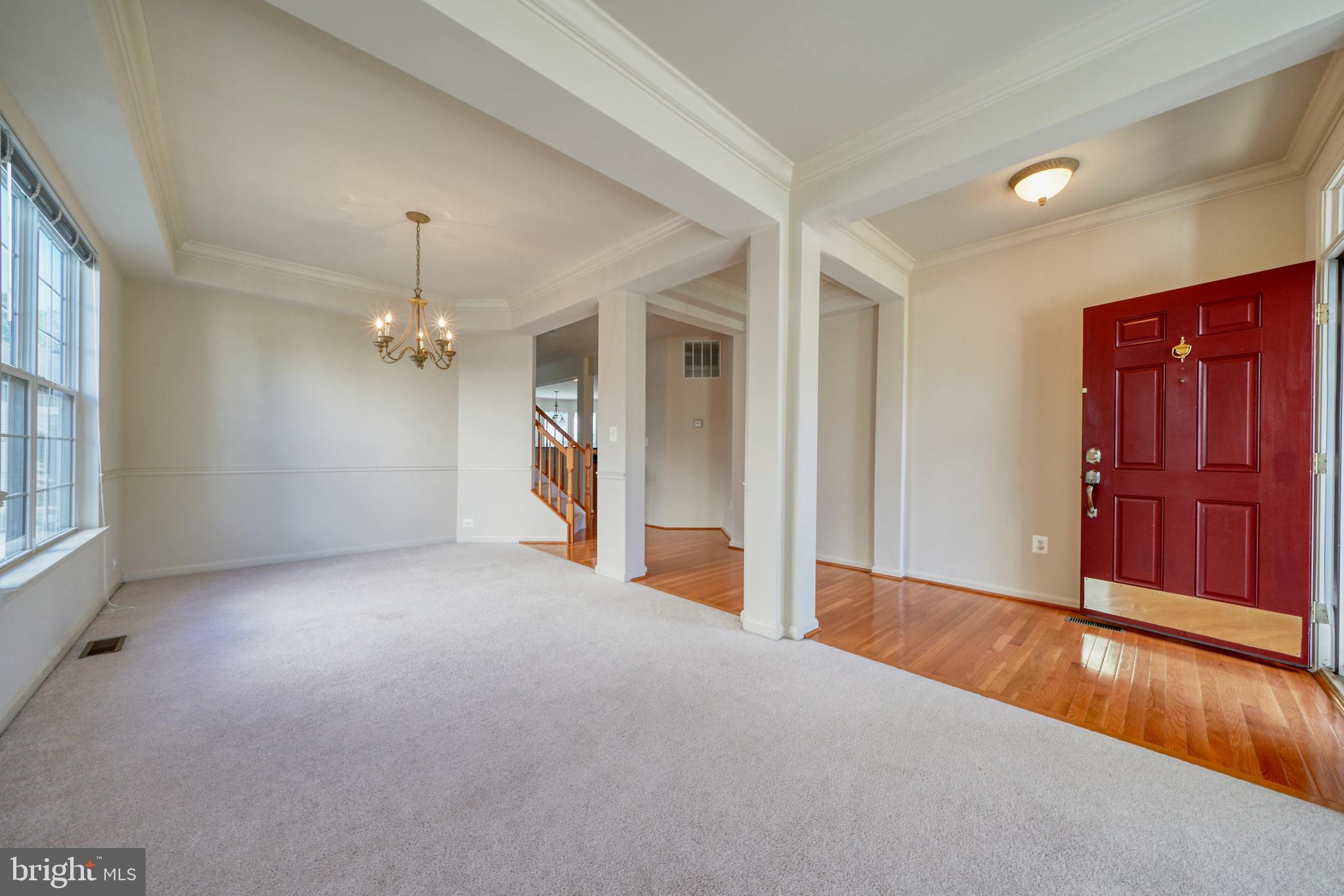 PORT POTOMAC - Residential Lease