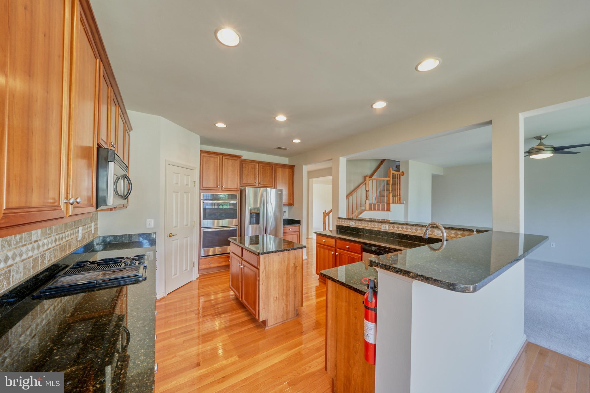 PORT POTOMAC - Residential Lease