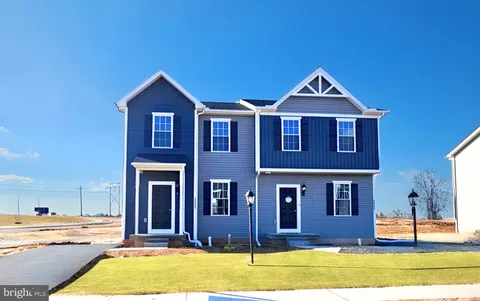 3600 Fieldstone Drive Lot 173, Dover, PA MLS: PAYK2075998