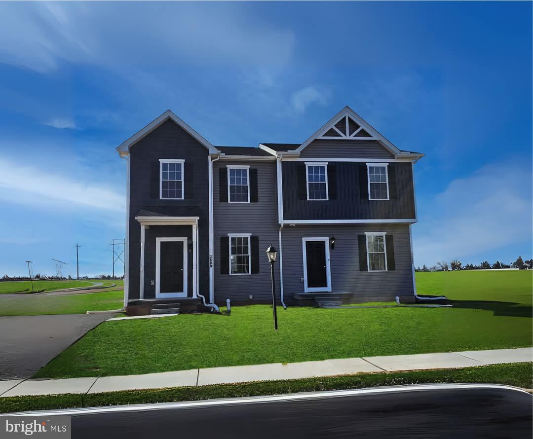 3600 FIELDSTONE DRIVE LOT 173