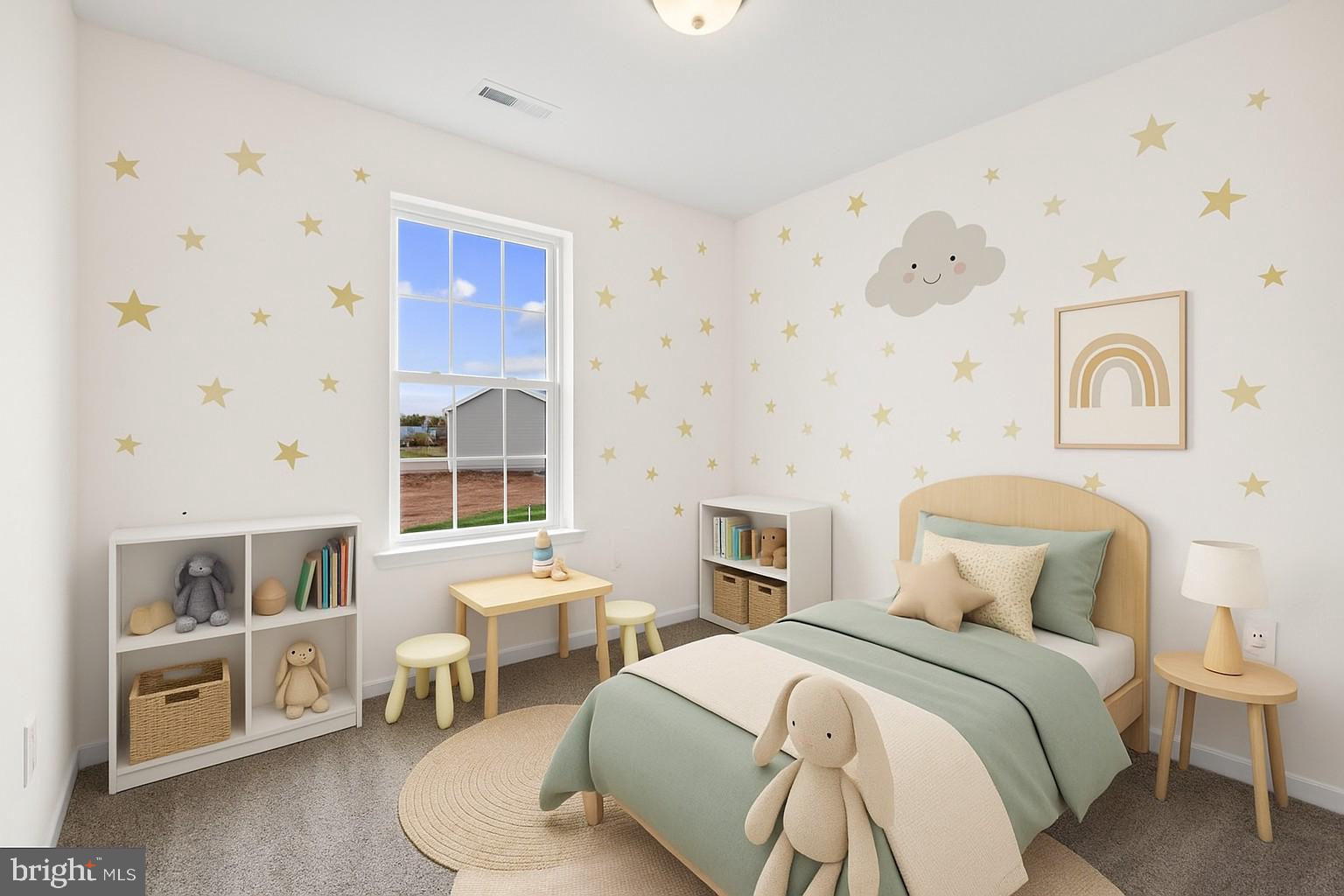 KINGS COURT AT BROWNSTONE - Residential