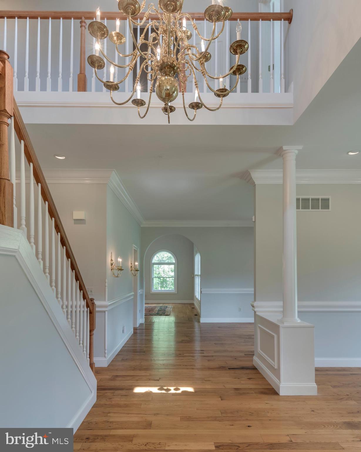 DAVIDSONVILLE - Residential