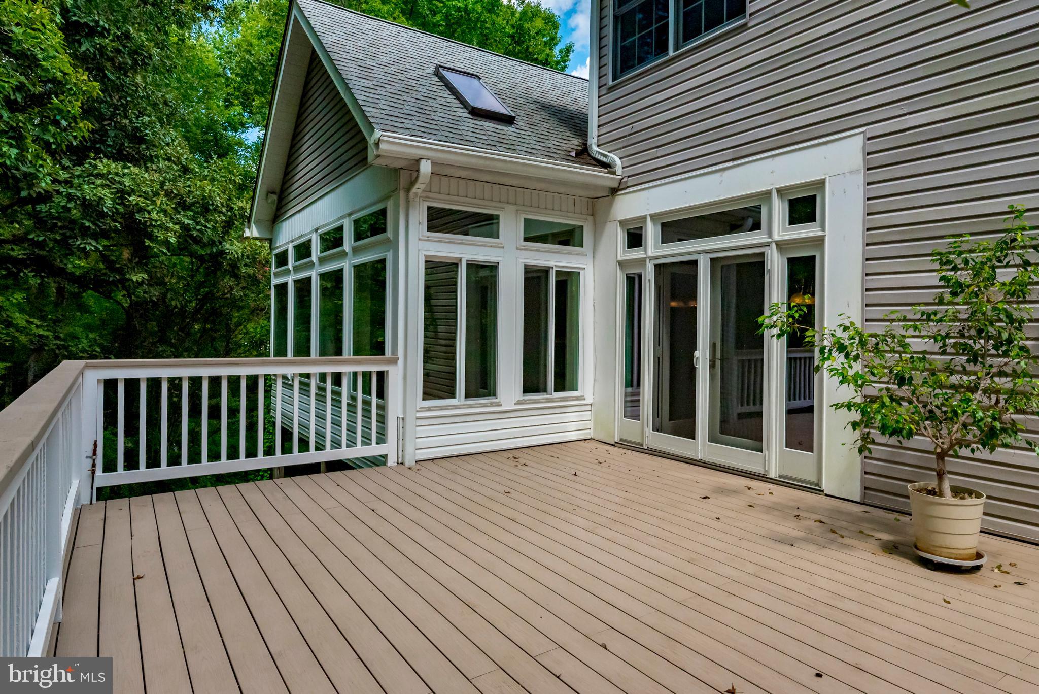 DAVIDSONVILLE - Residential