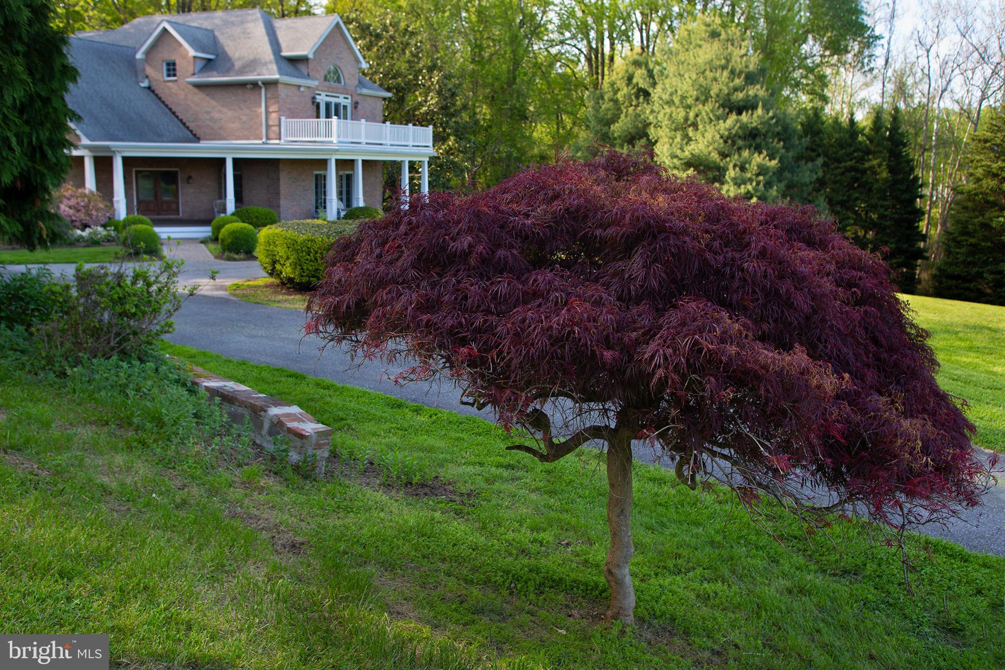 DAVIDSONVILLE - Residential