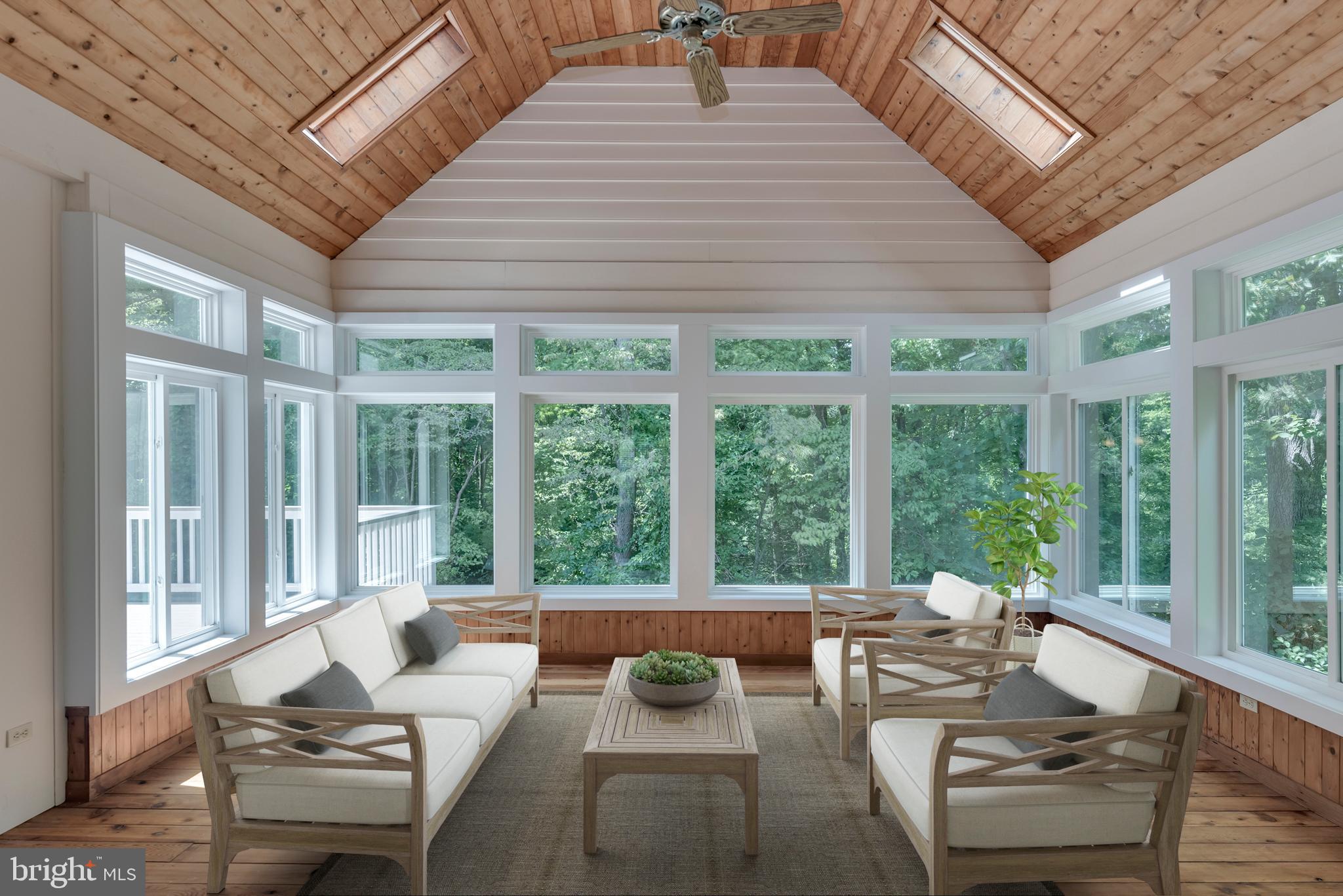 DAVIDSONVILLE - Residential