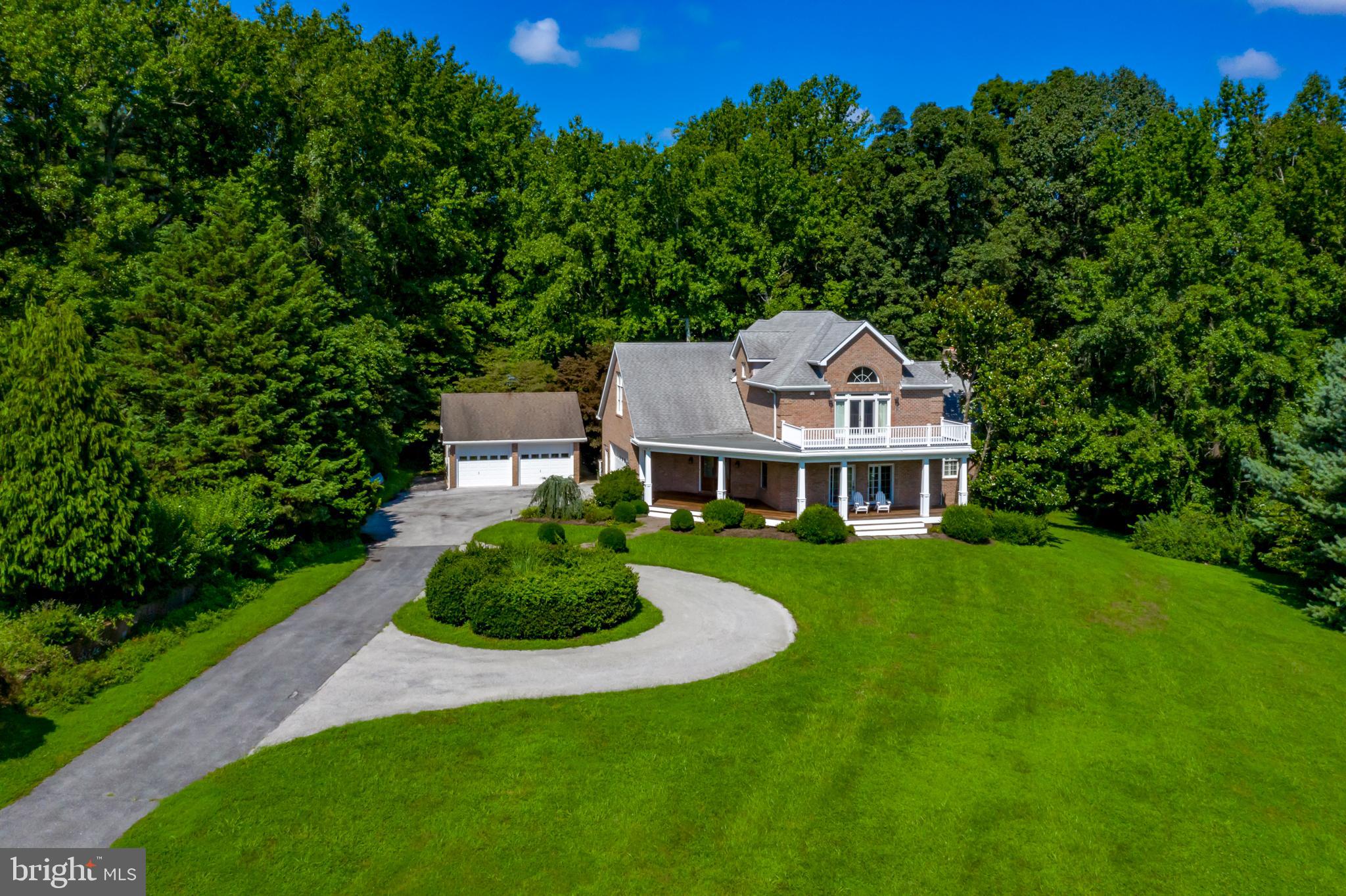 DAVIDSONVILLE - Residential