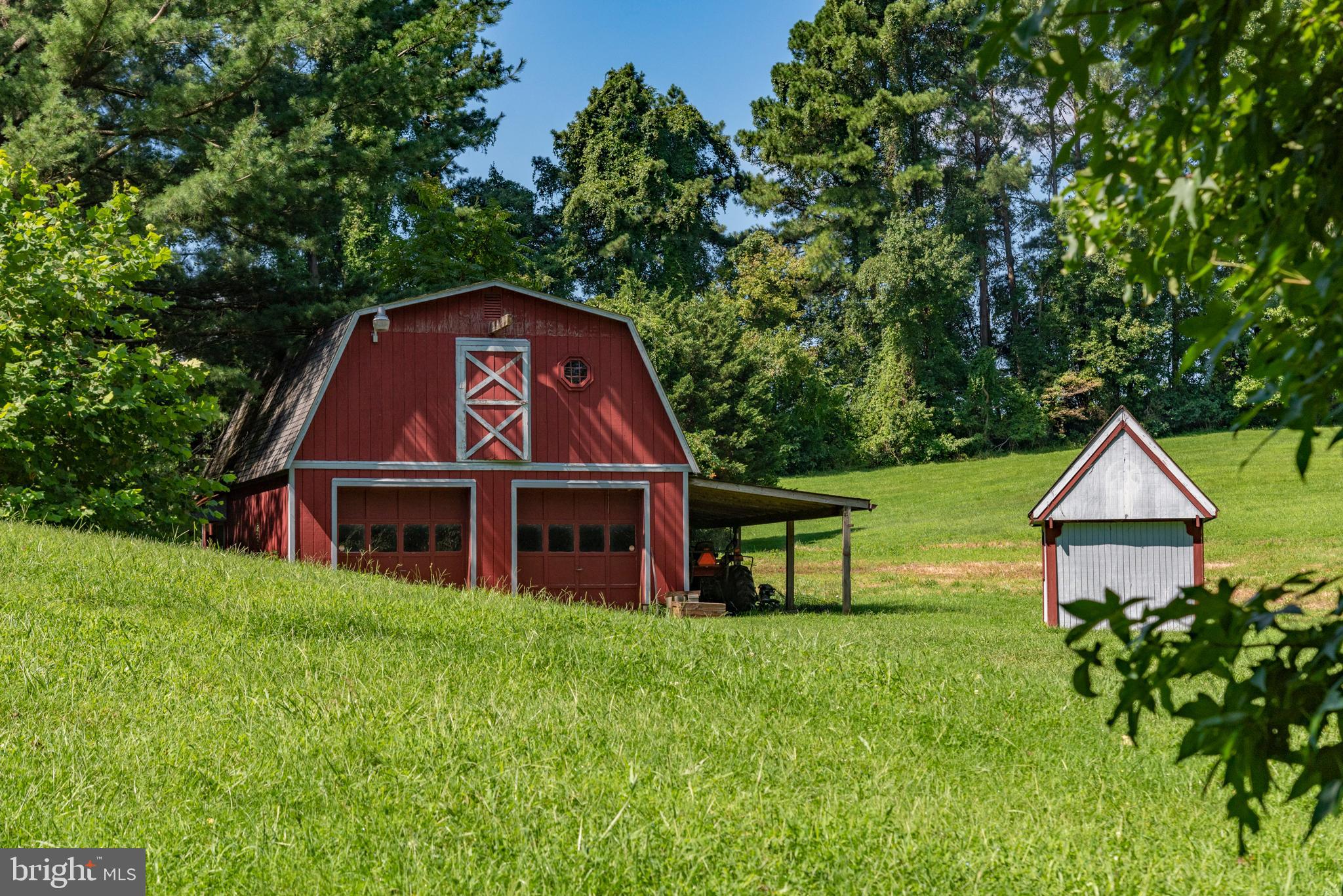 DAVIDSONVILLE - Residential