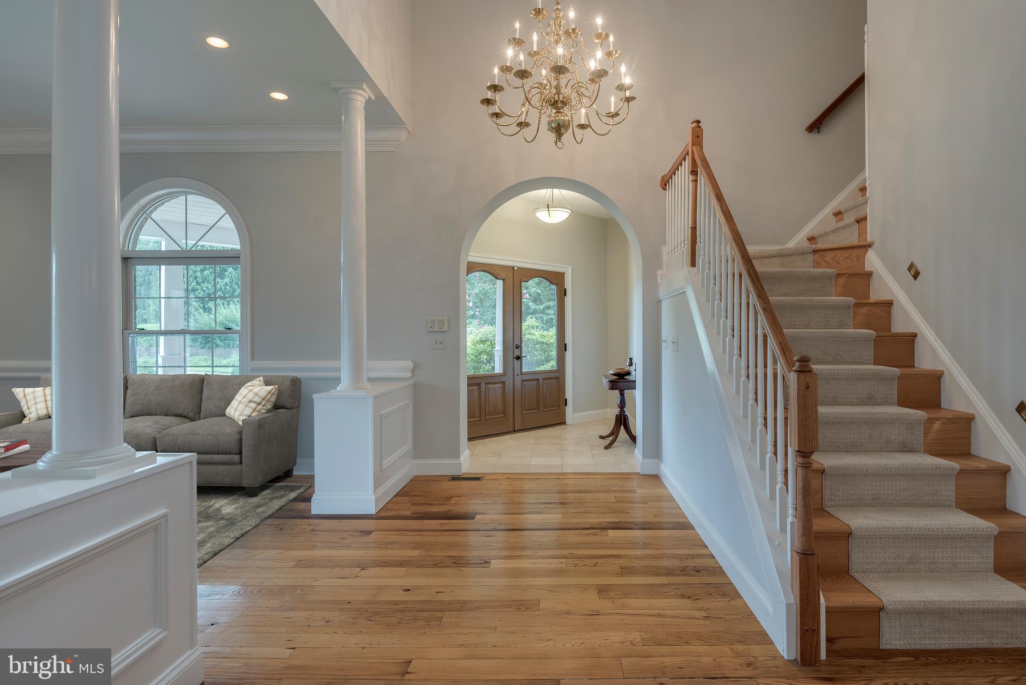 DAVIDSONVILLE - Residential