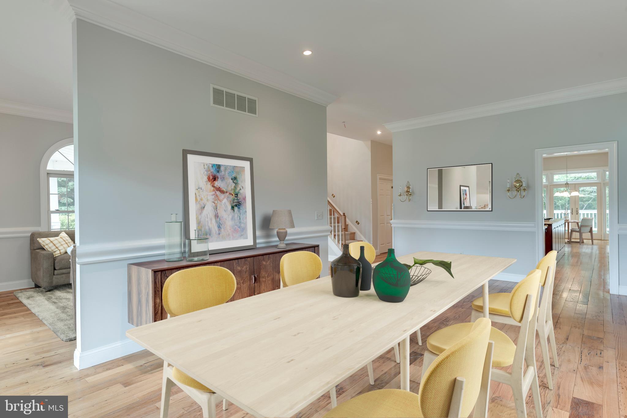 DAVIDSONVILLE - Residential