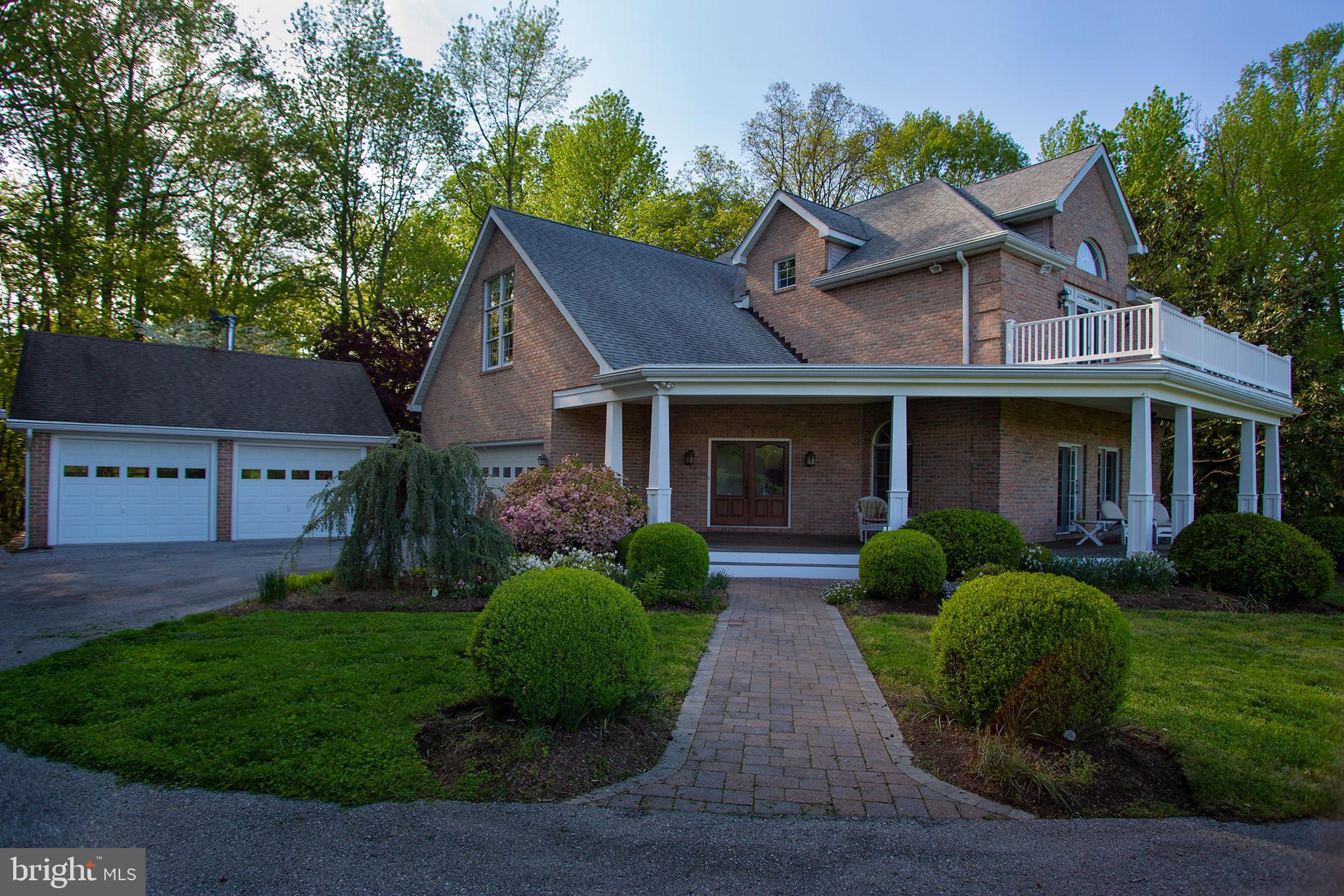 DAVIDSONVILLE - Residential