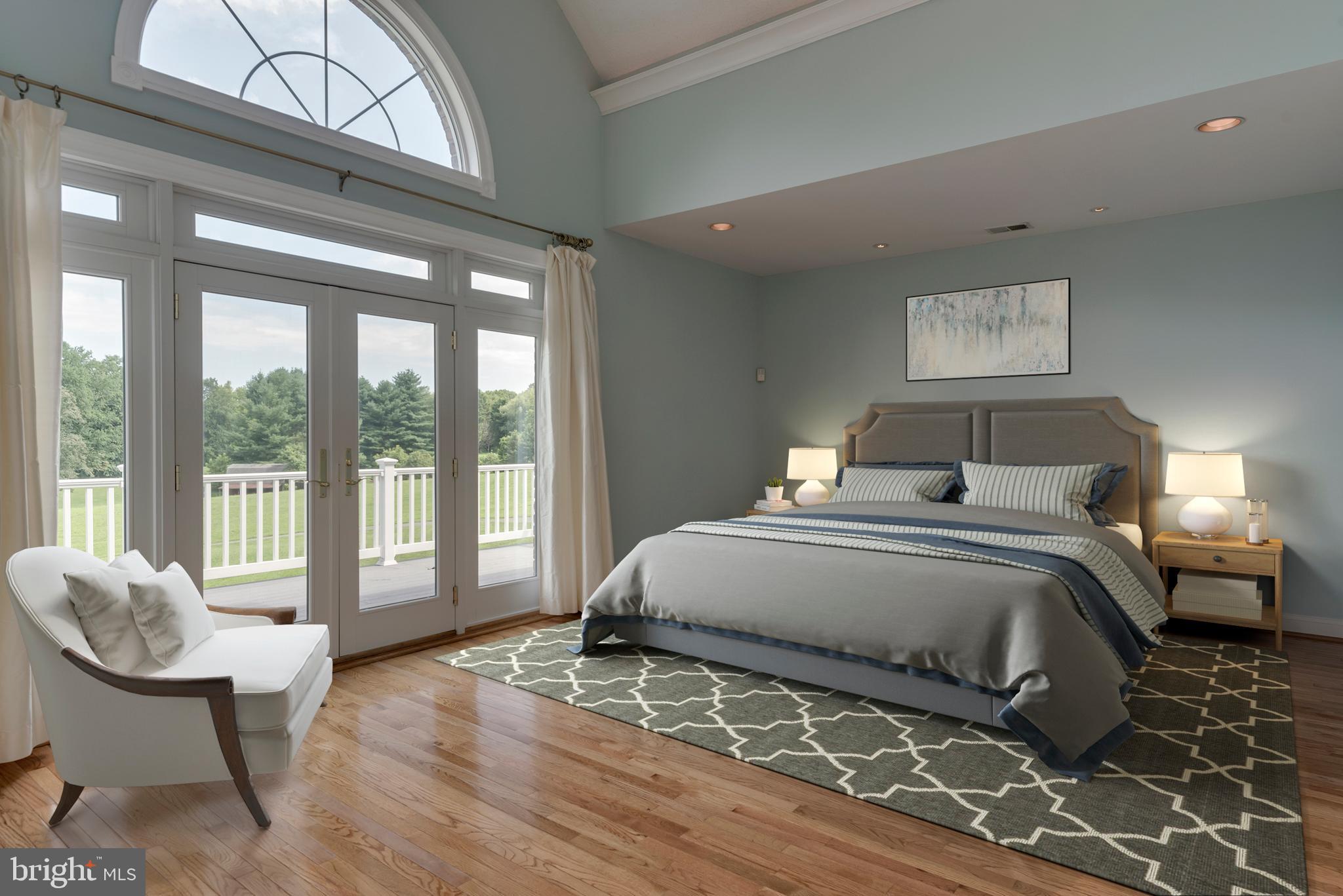 DAVIDSONVILLE - Residential