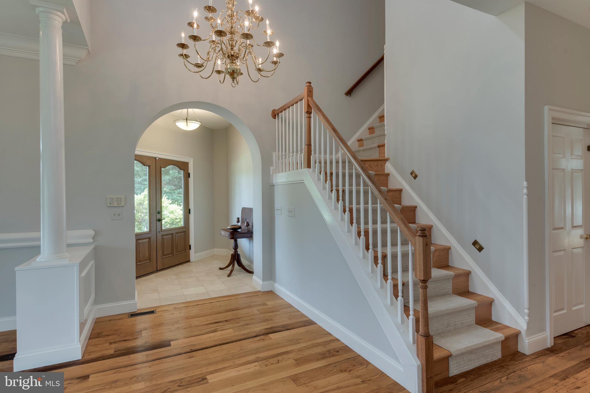 DAVIDSONVILLE - Residential