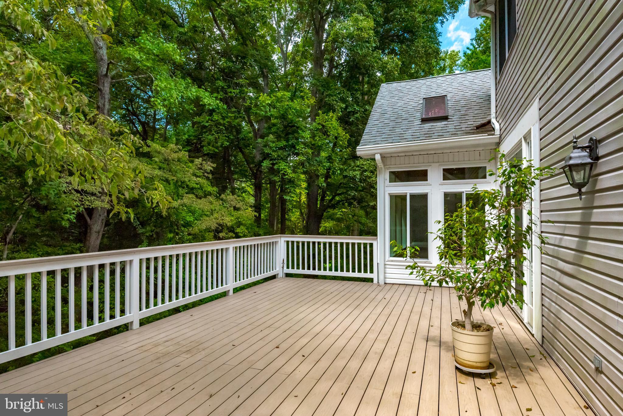 DAVIDSONVILLE - Residential