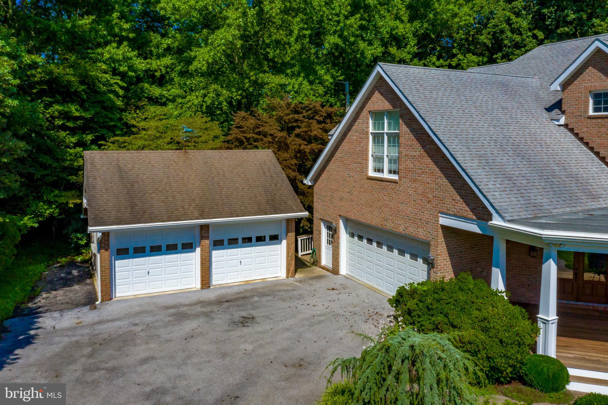 DAVIDSONVILLE - Residential