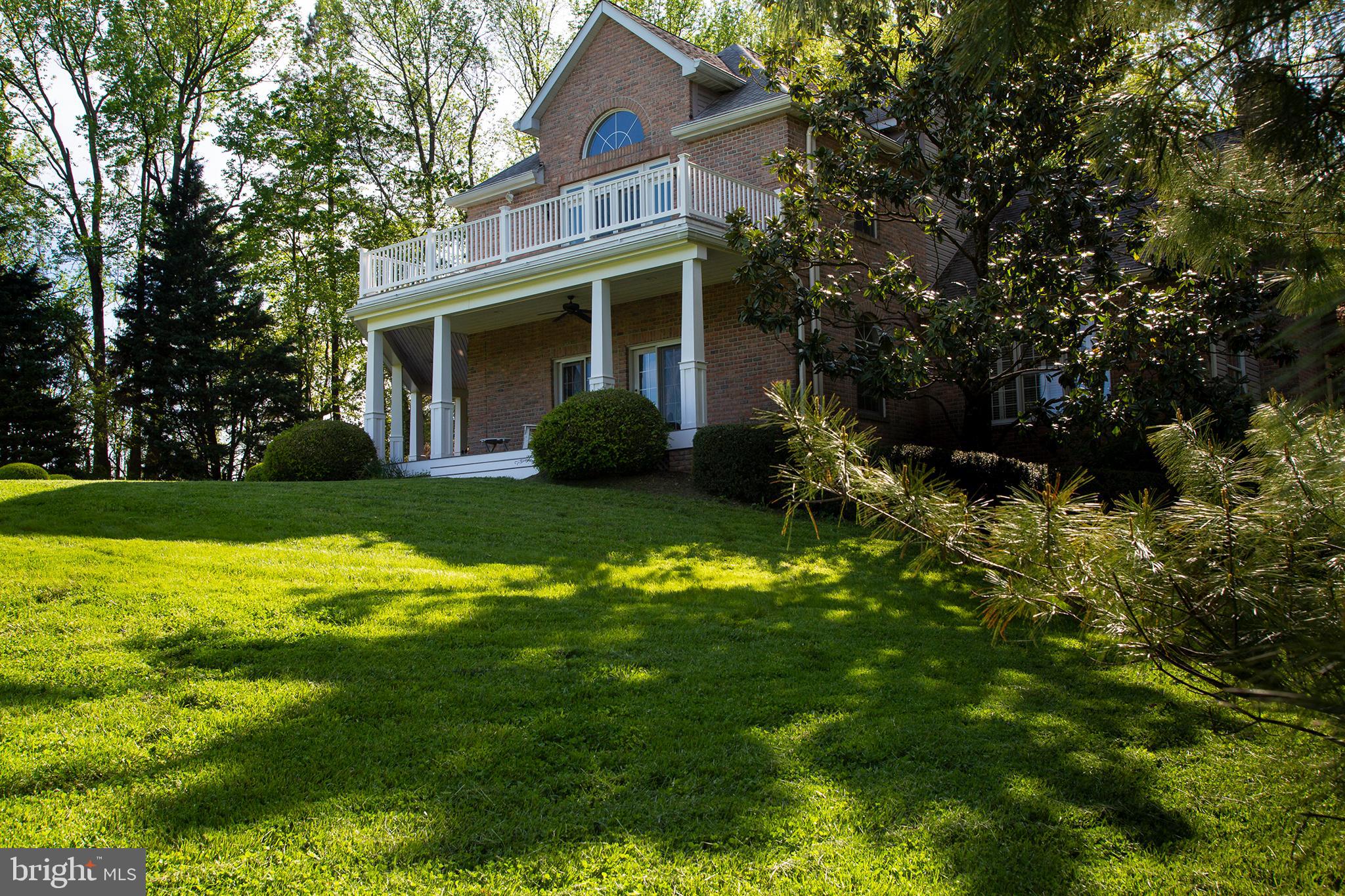 DAVIDSONVILLE - Residential