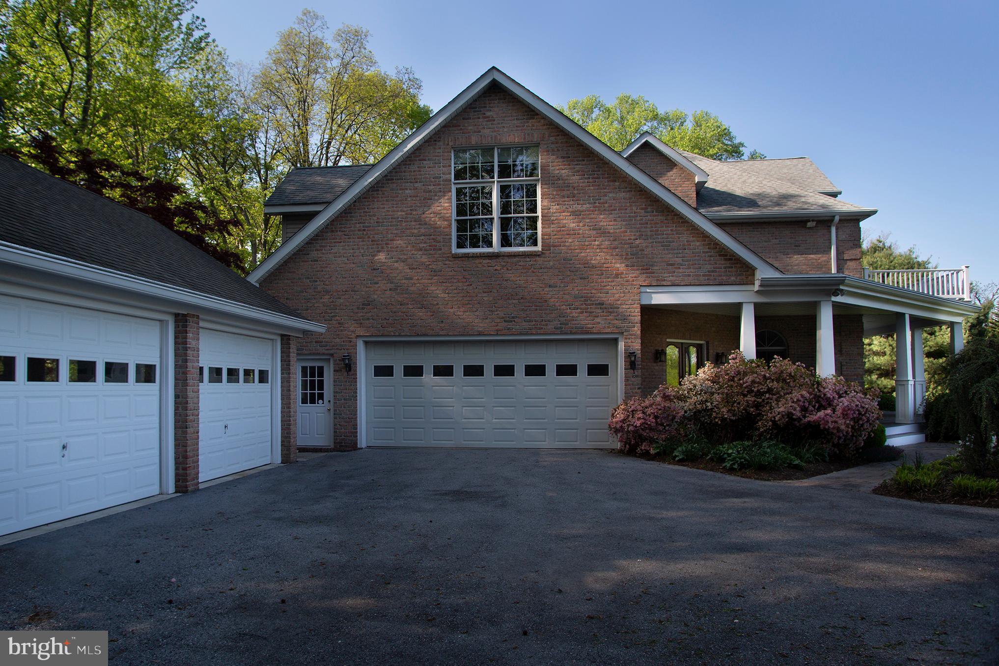 DAVIDSONVILLE - Residential