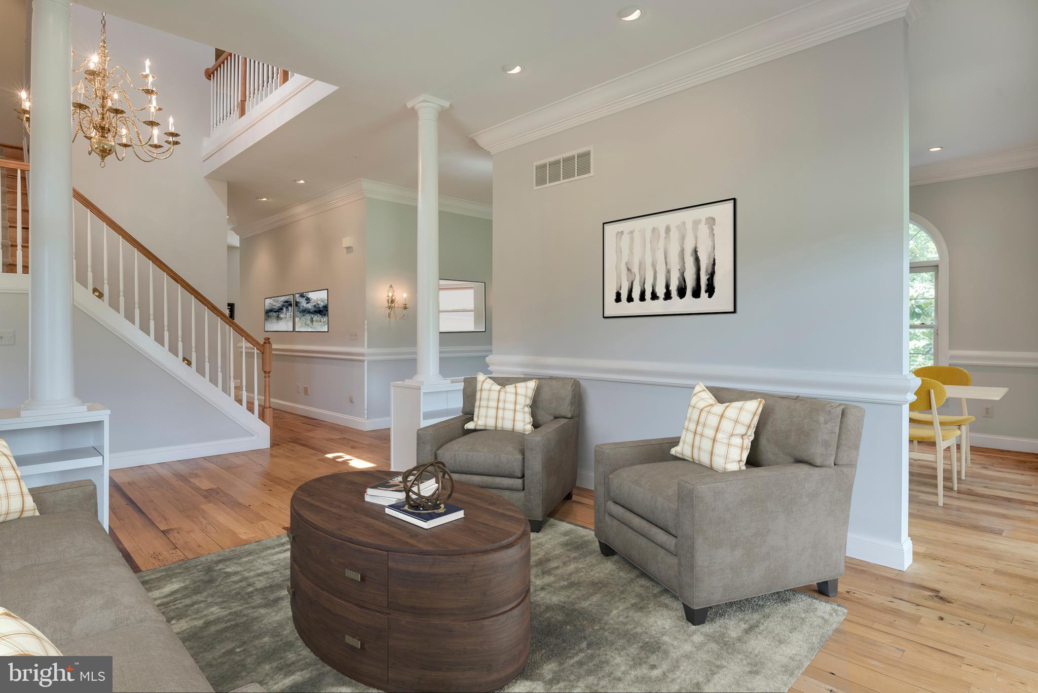 DAVIDSONVILLE - Residential