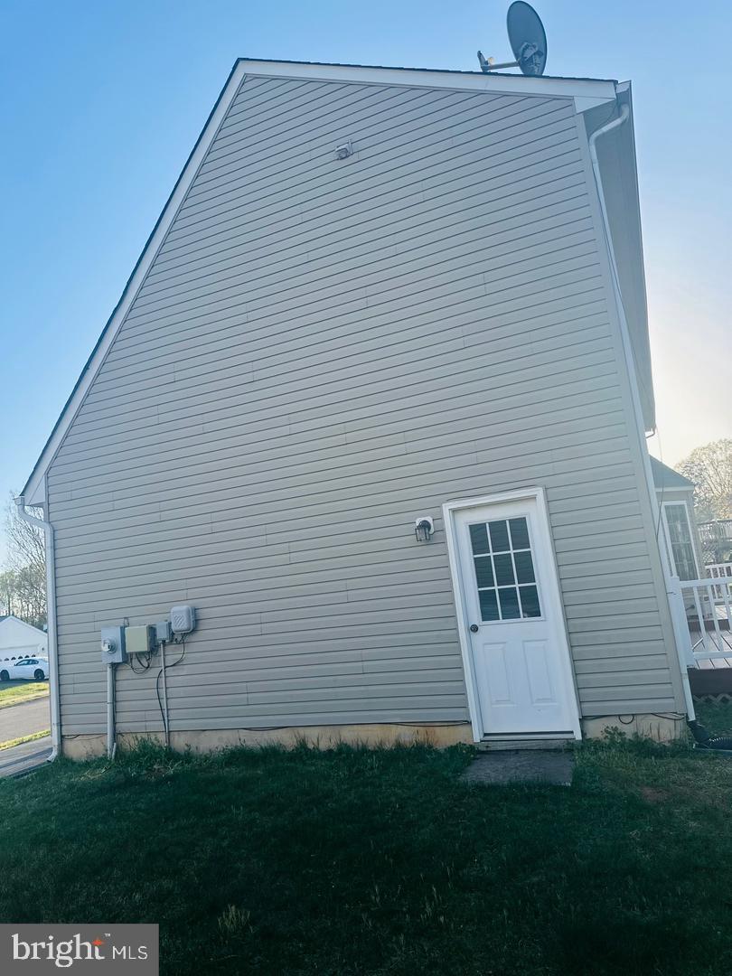 HUNTINGTON MEADOWS - Residential