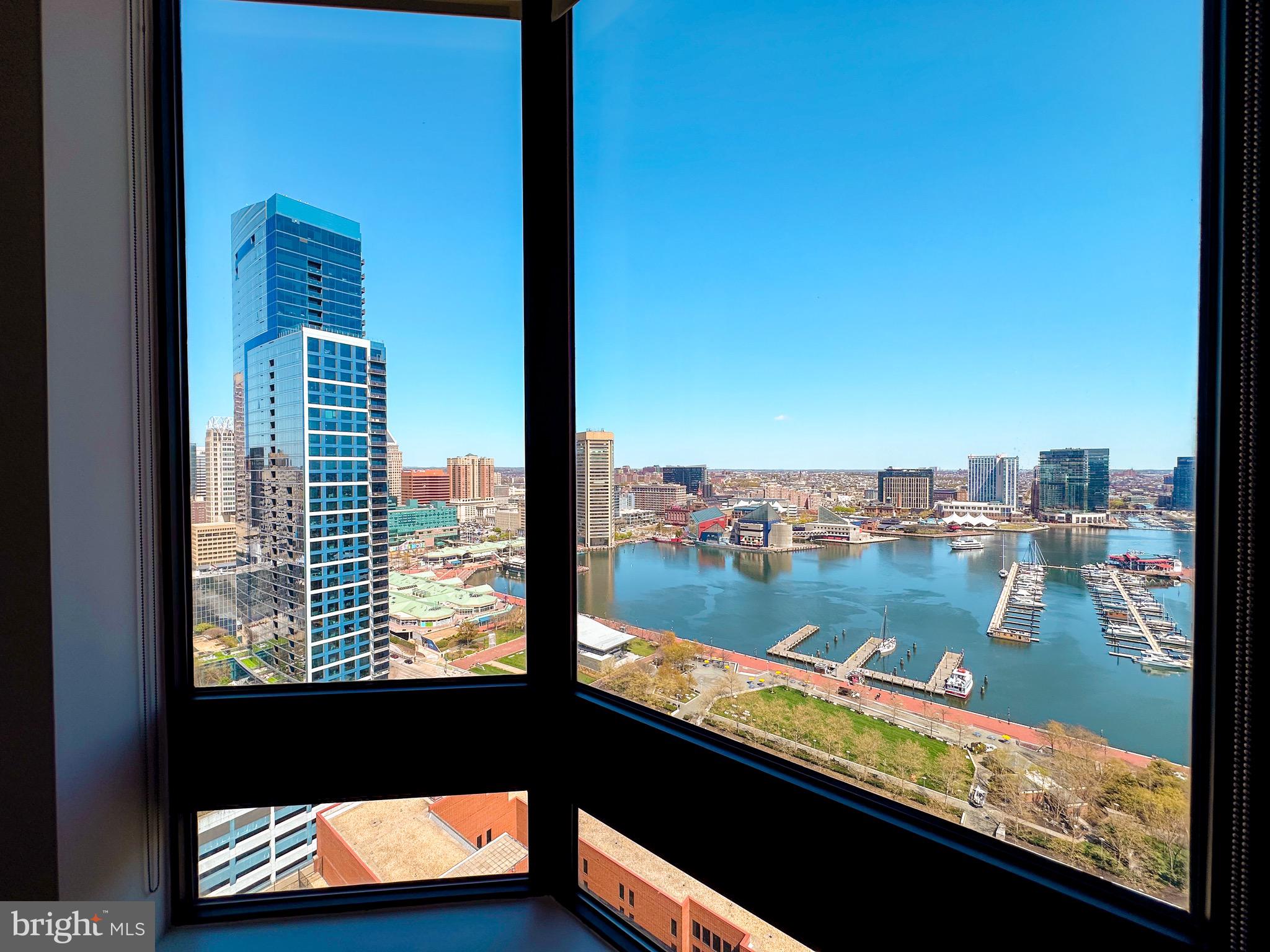 INNER HARBOR - Residential