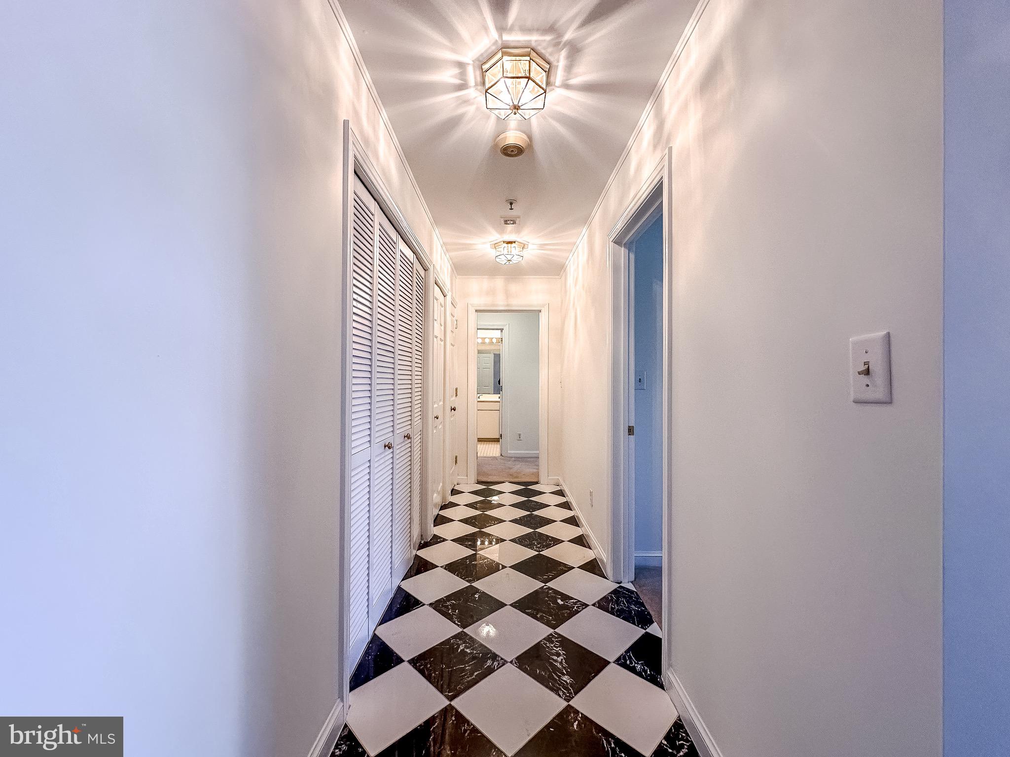INNER HARBOR - Residential