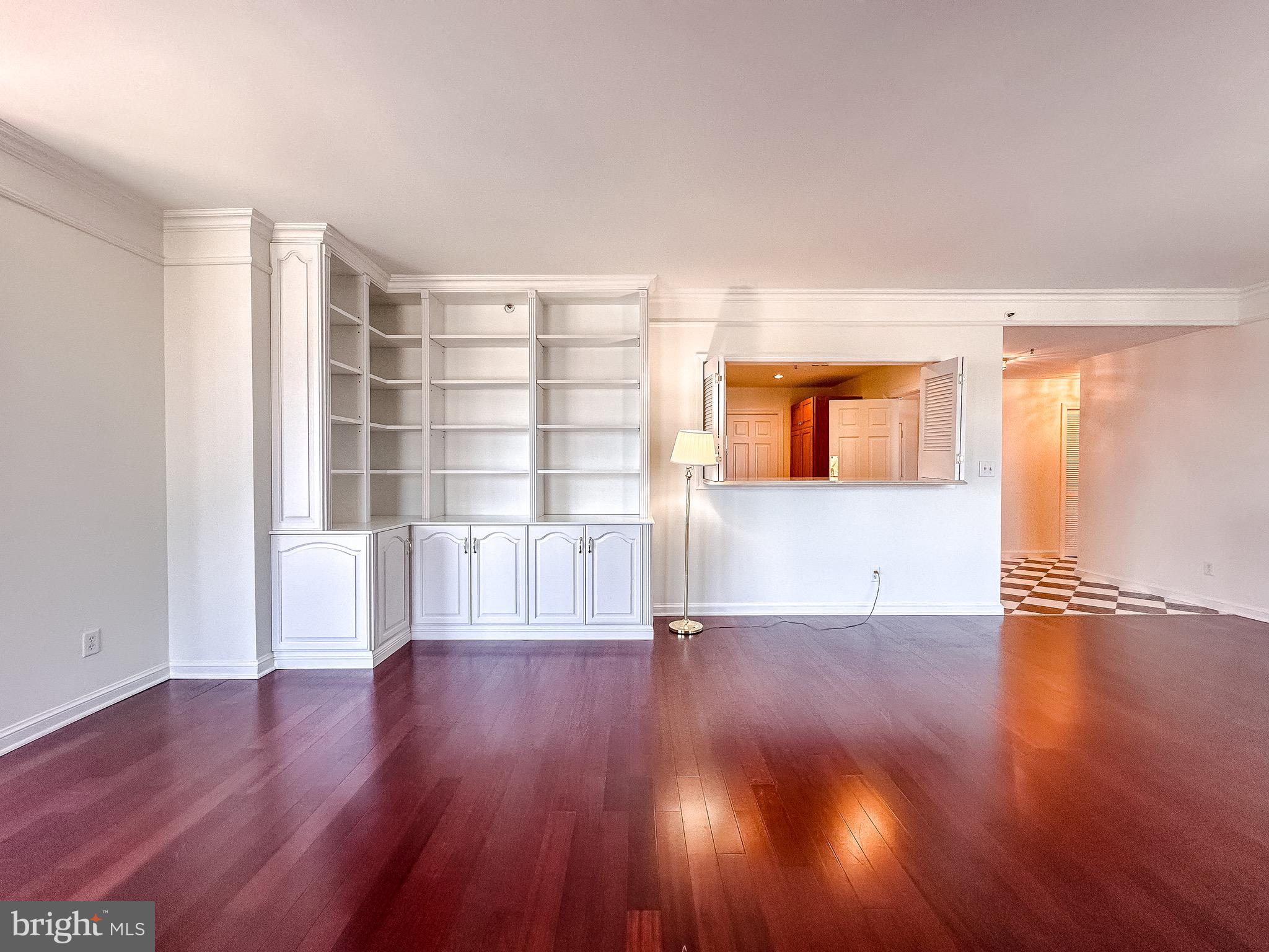 INNER HARBOR - Residential