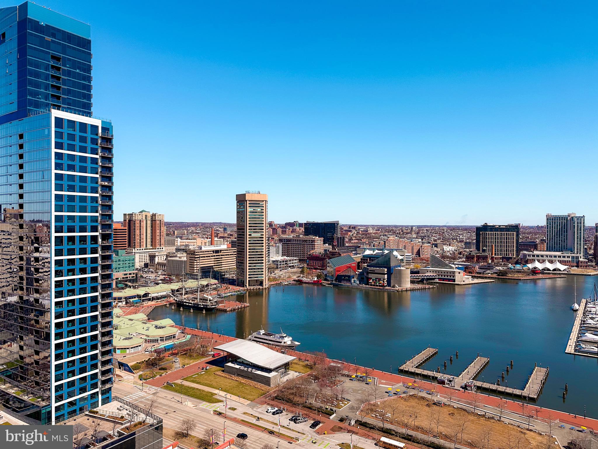 INNER HARBOR - Residential