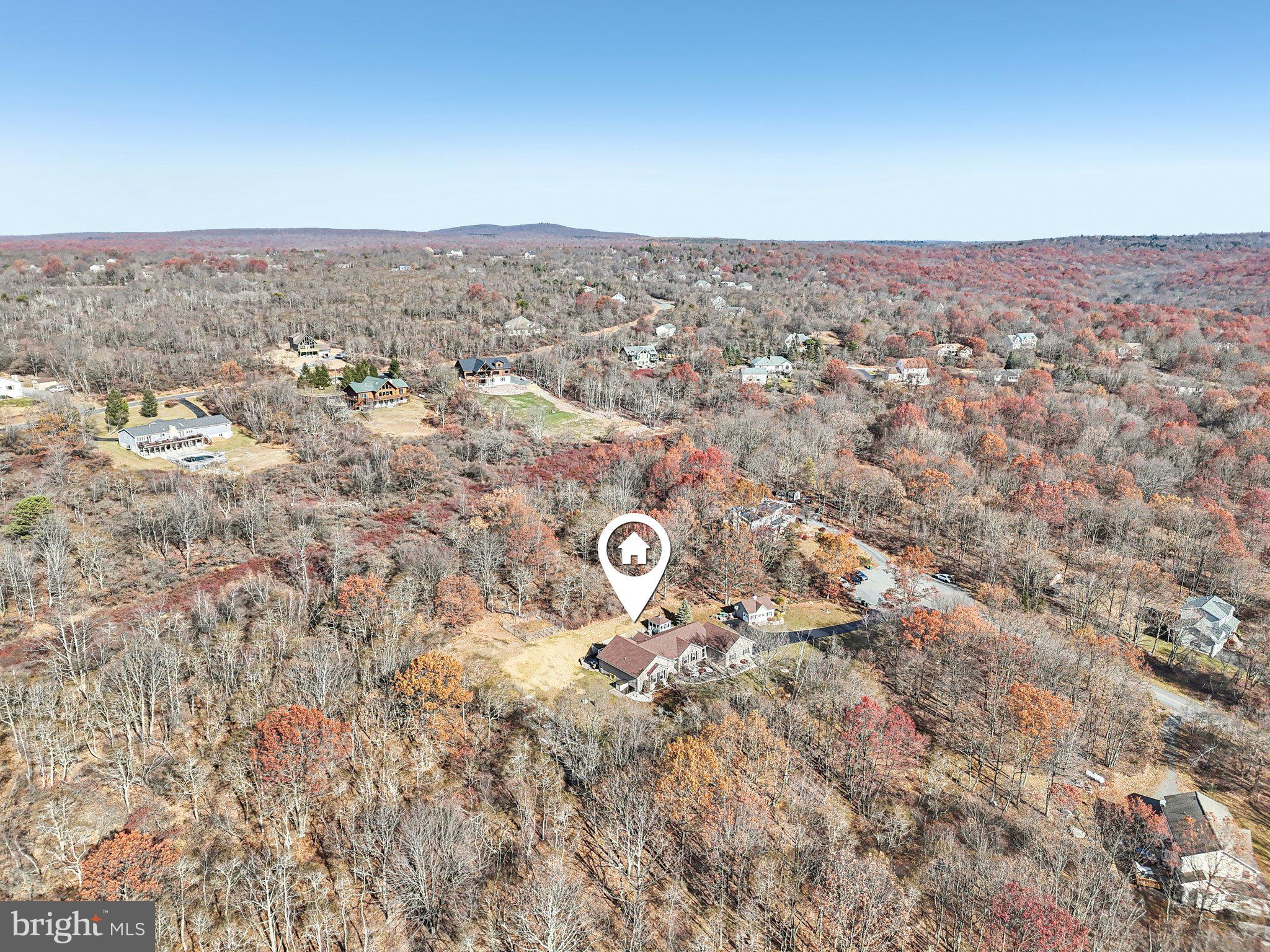 VALLEY VIEW ESTATES - CARBON - Residential