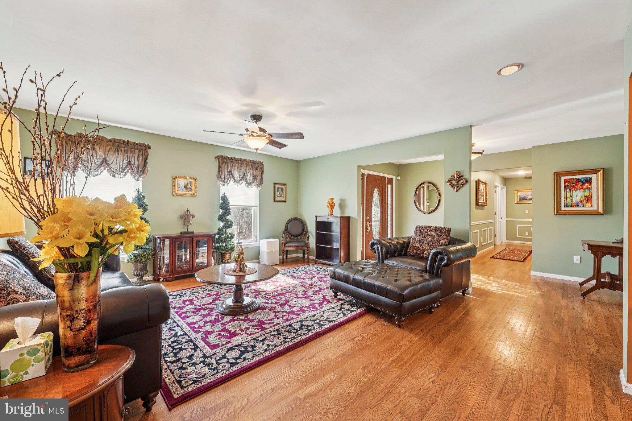 VALLEY VIEW ESTATES - CARBON - Residential