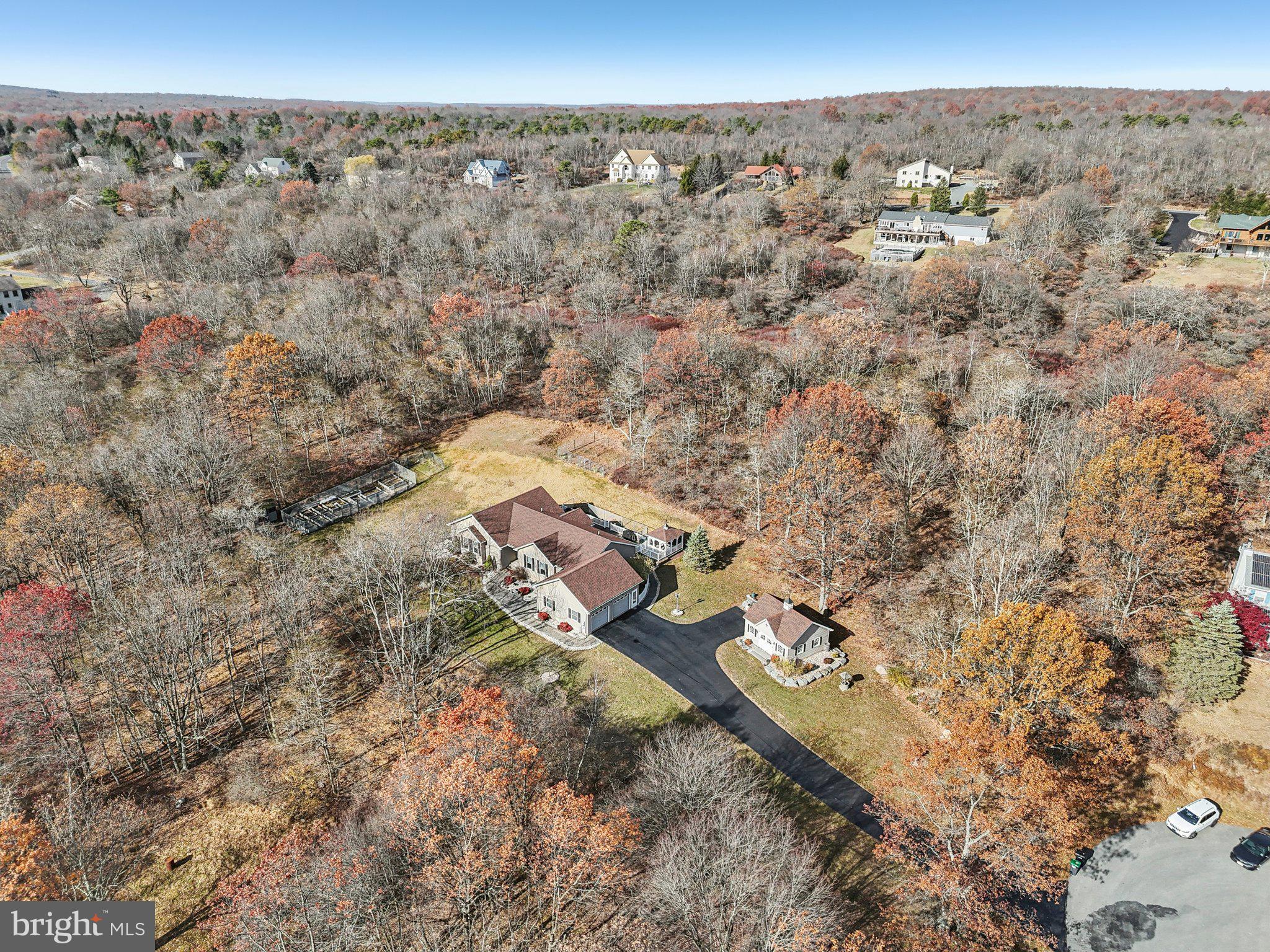 VALLEY VIEW ESTATES - CARBON - Residential